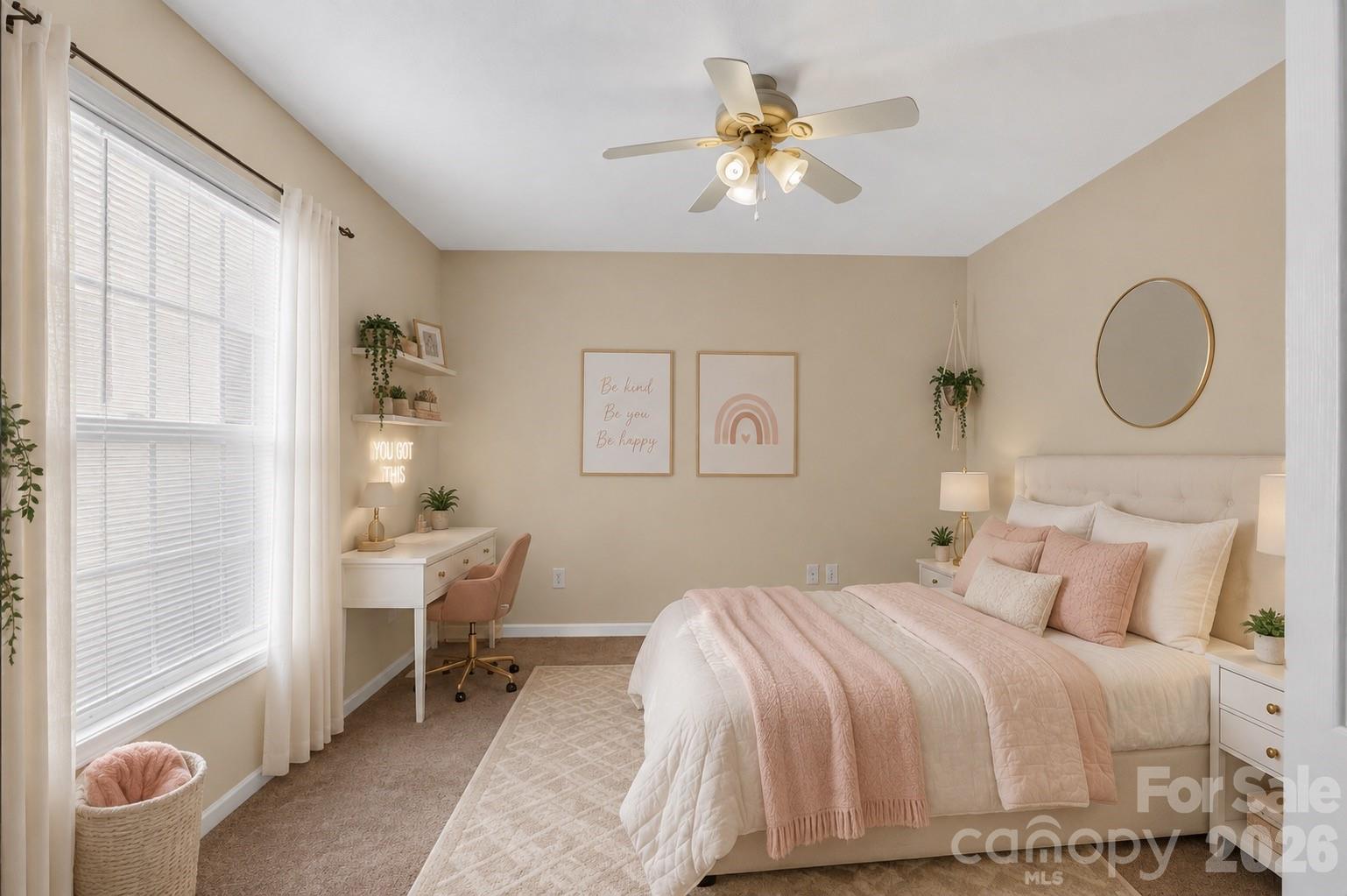 2305 Good Shepard Court — Lenoir