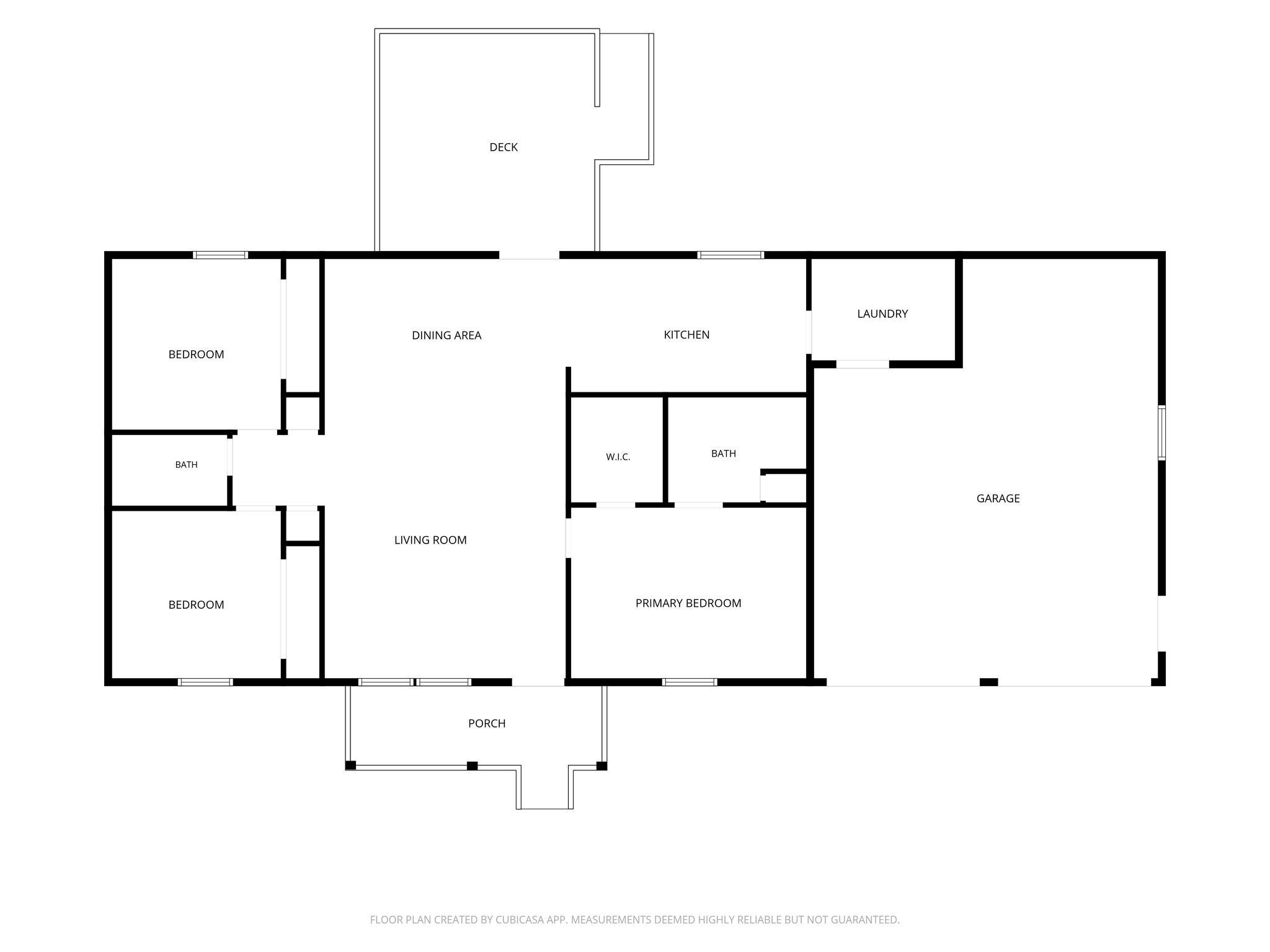2305 Good Shepard Court — Lenoir