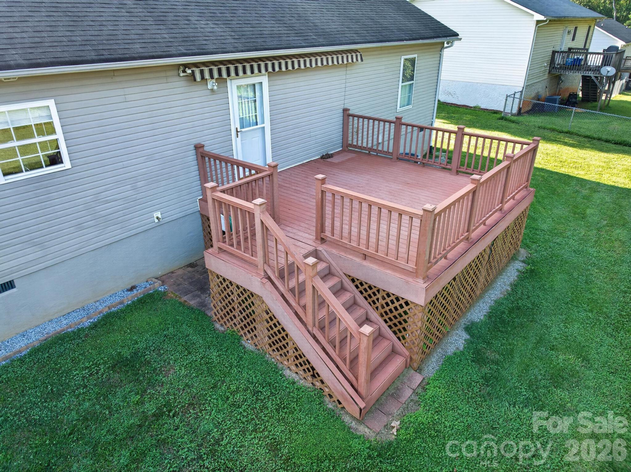 2305 Good Shepard Court — Lenoir