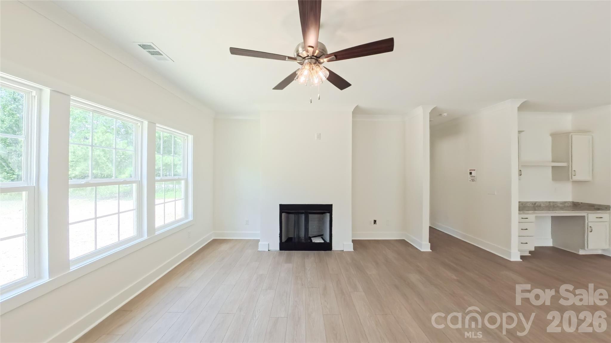 3111 Meadowcrest Drive — Clover