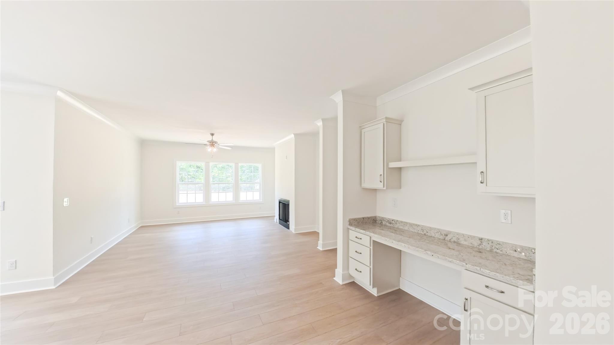 3111 Meadowcrest Drive — Clover