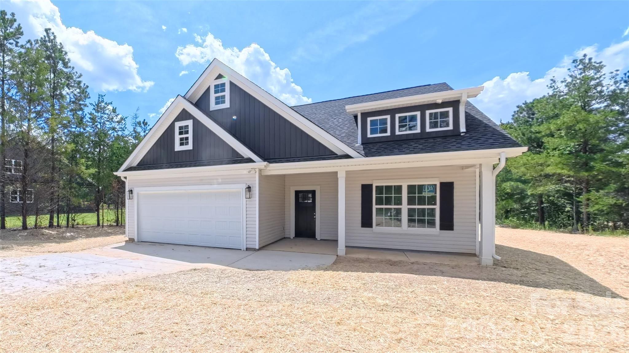 3111 Meadowcrest Drive — Clover