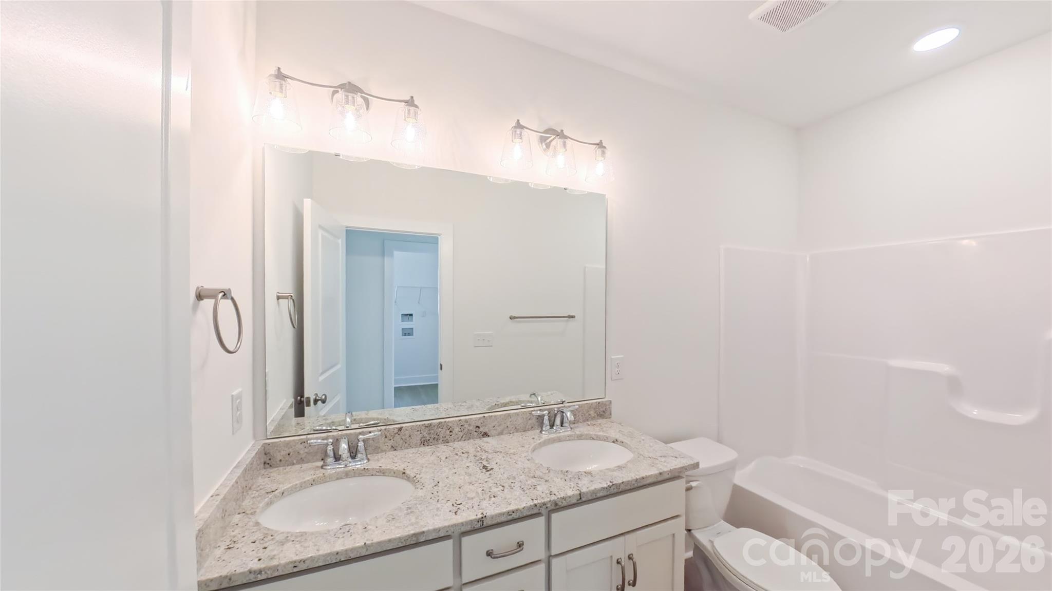 3111 Meadowcrest Drive — Clover