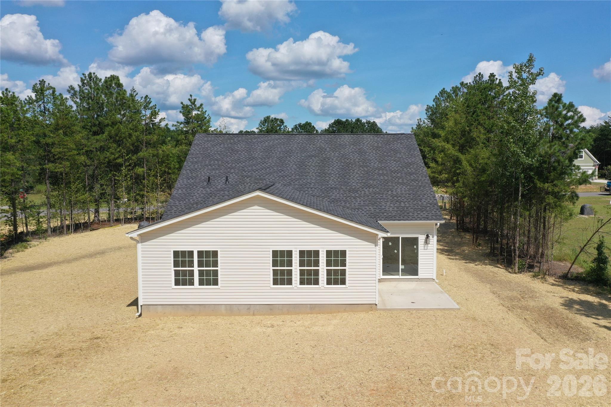 3111 Meadowcrest Drive — Clover