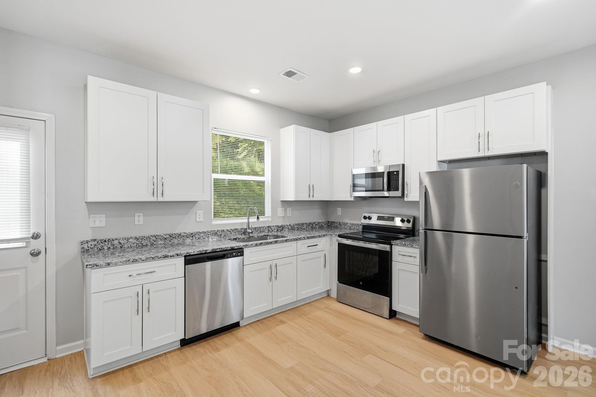 603 S 10th Street S — Bessemer City