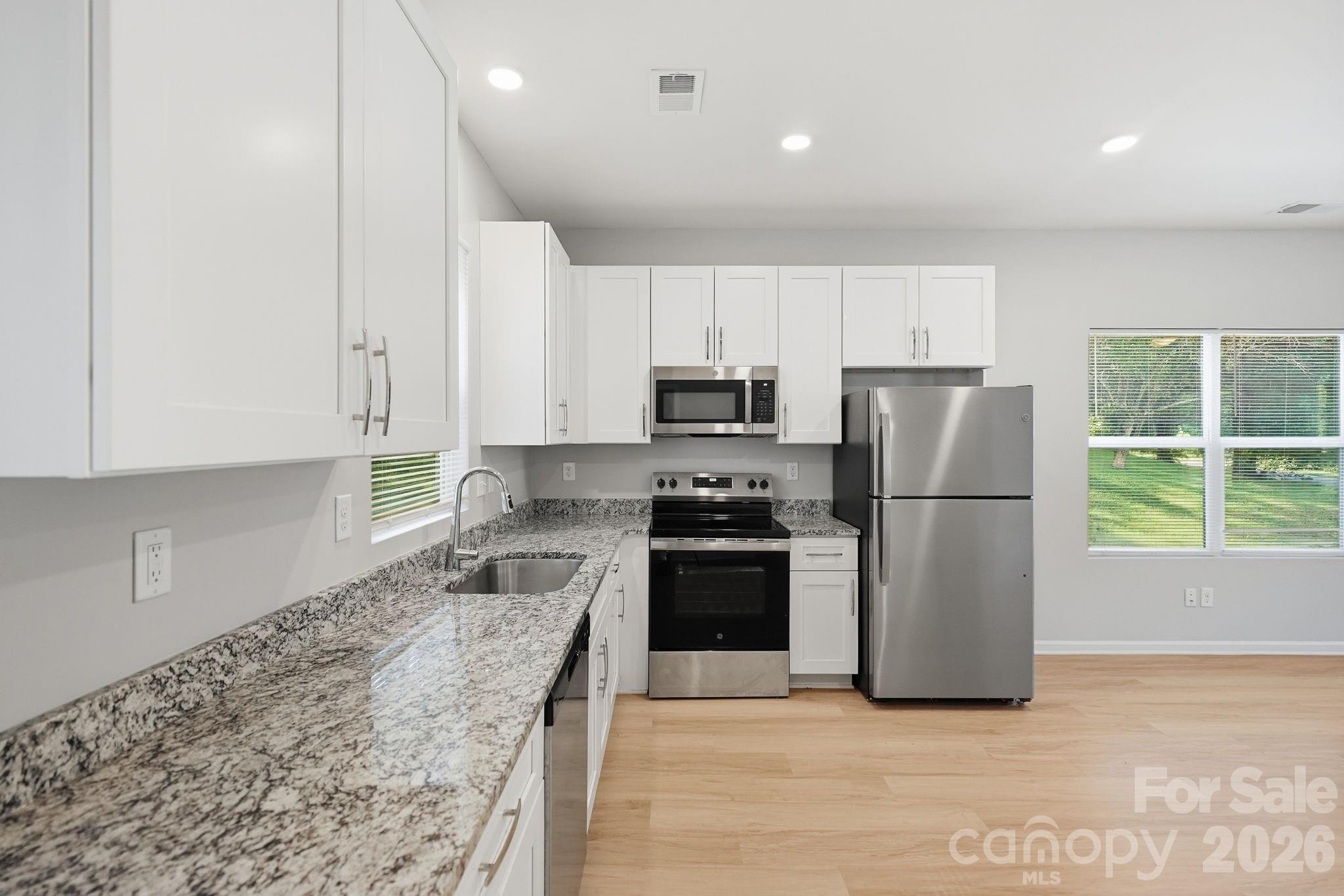 603 S 10th Street S — Bessemer City