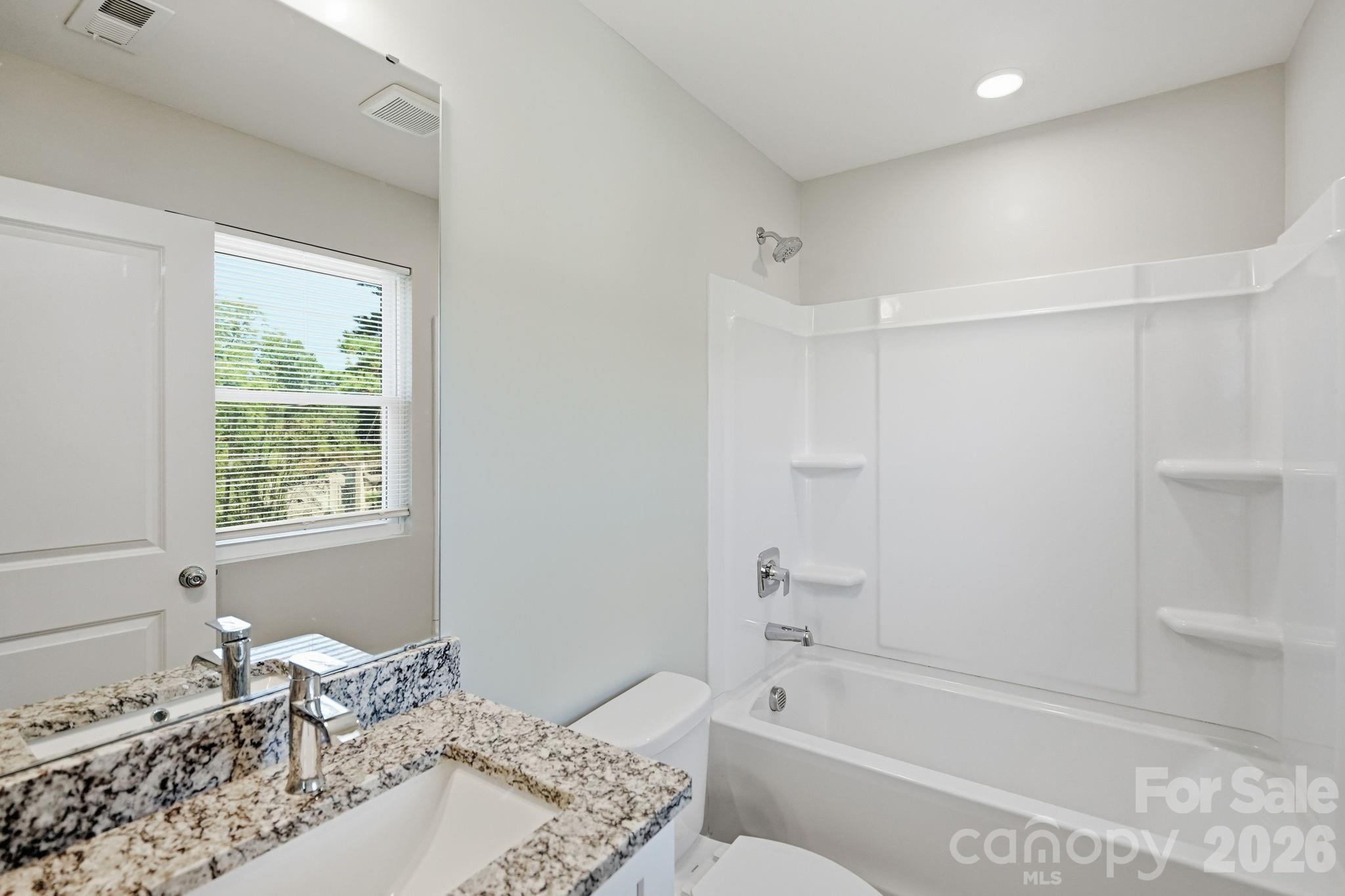603 S 10th Street S — Bessemer City