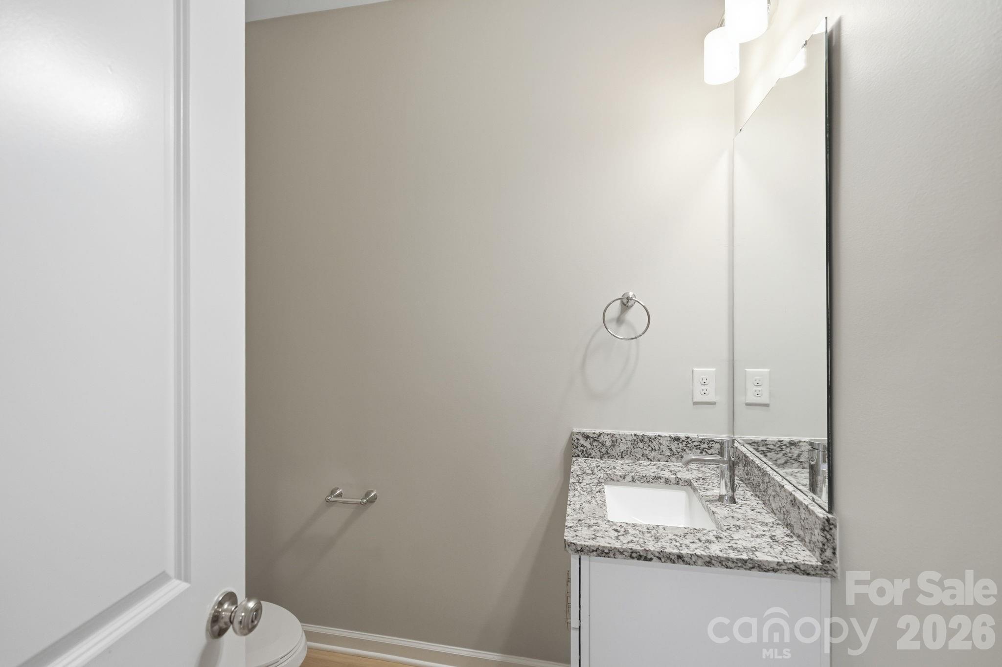 603 S 10th Street S — Bessemer City