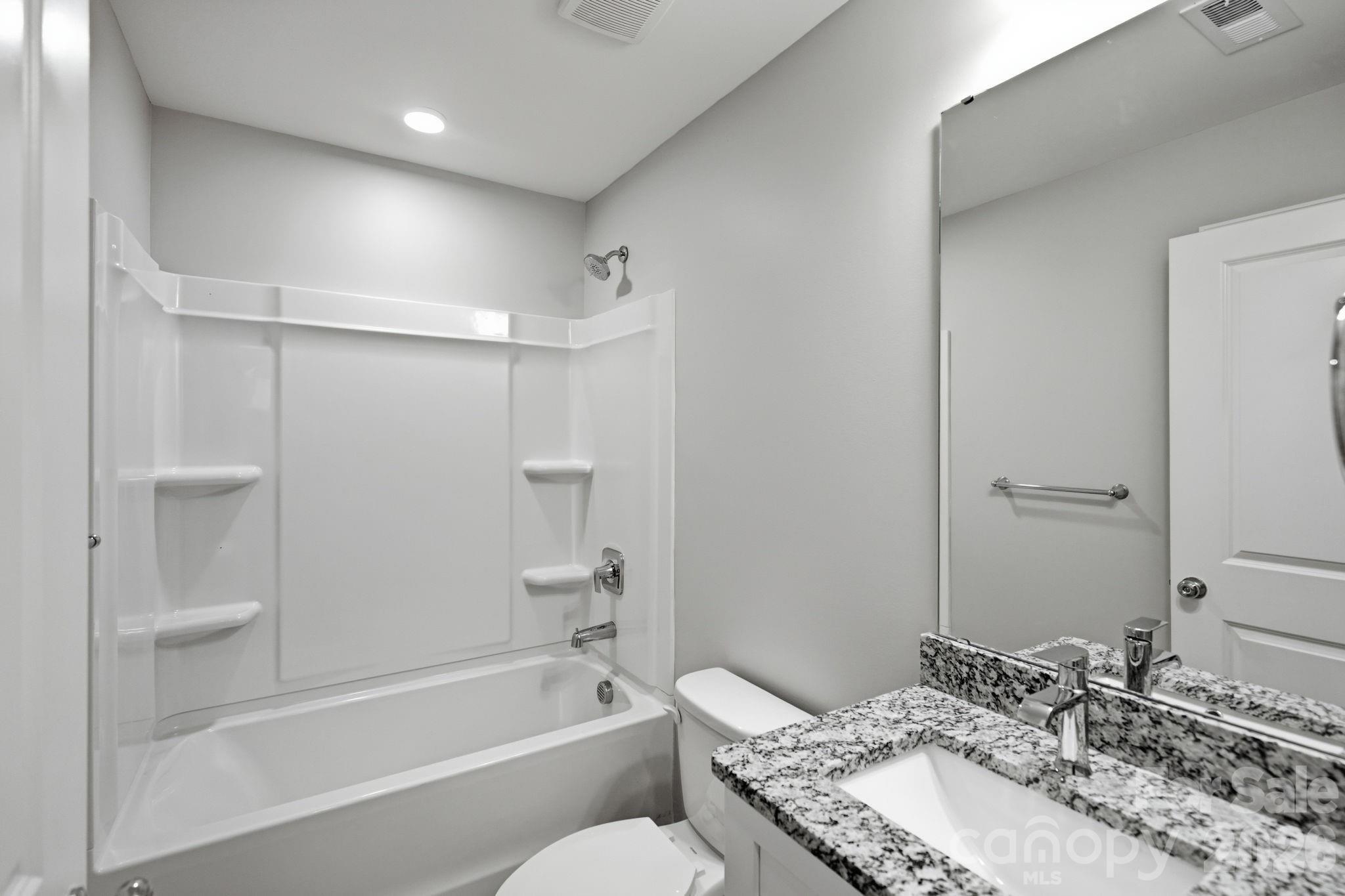 603 S 10th Street S — Bessemer City