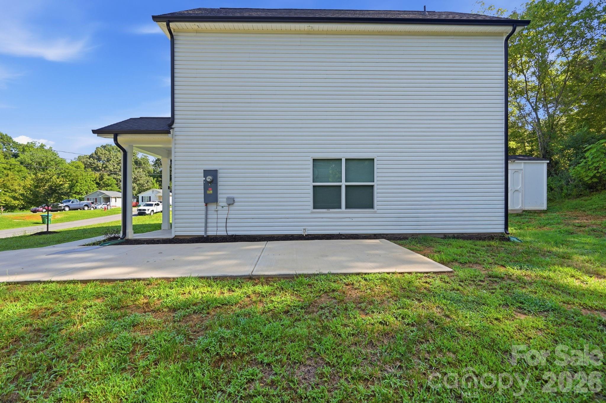 603 S 10th Street S — Bessemer City