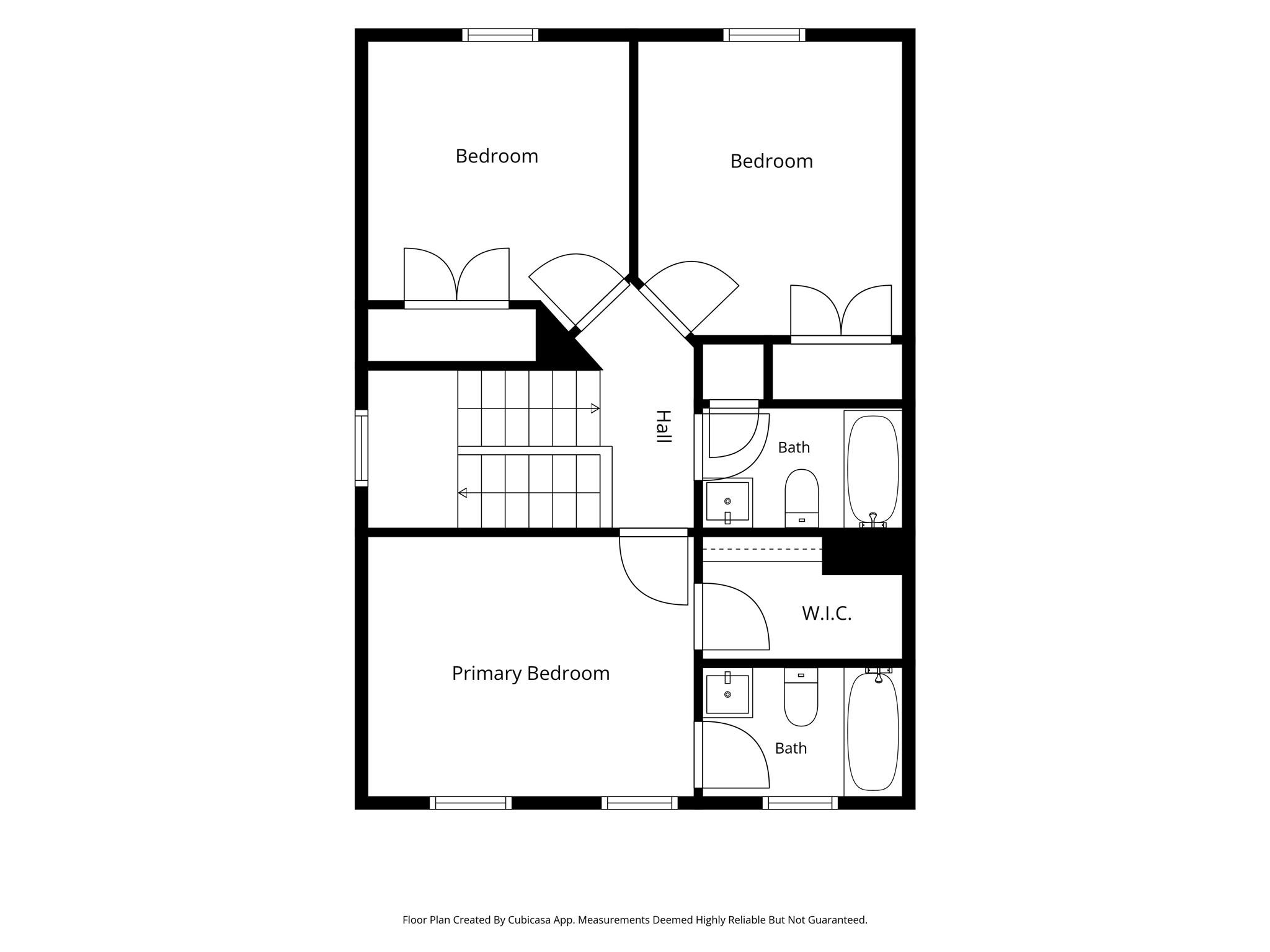 603 S 10th Street S — Bessemer City