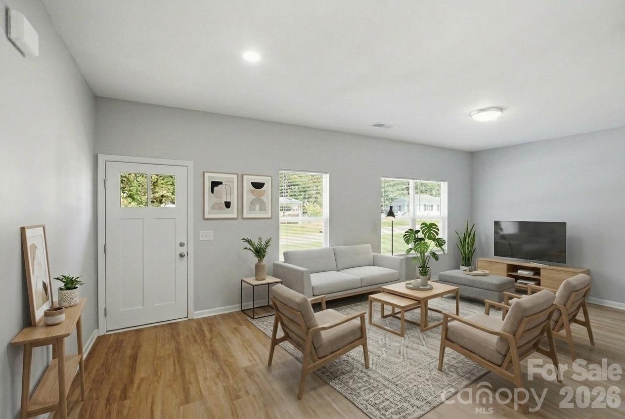 603 S 10th Street S — Bessemer City