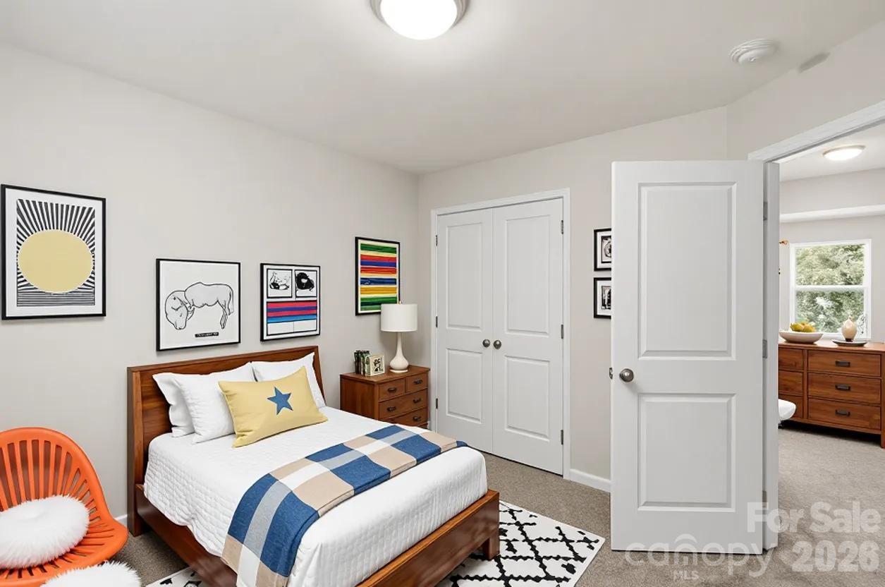 603 S 10th Street S — Bessemer City