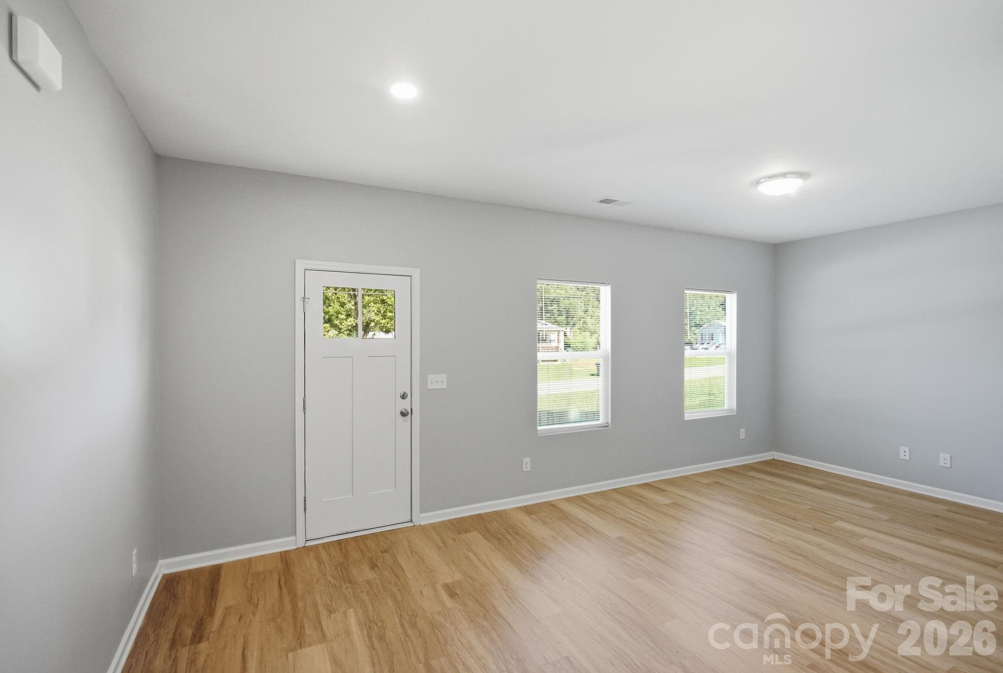 603 S 10th Street S — Bessemer City
