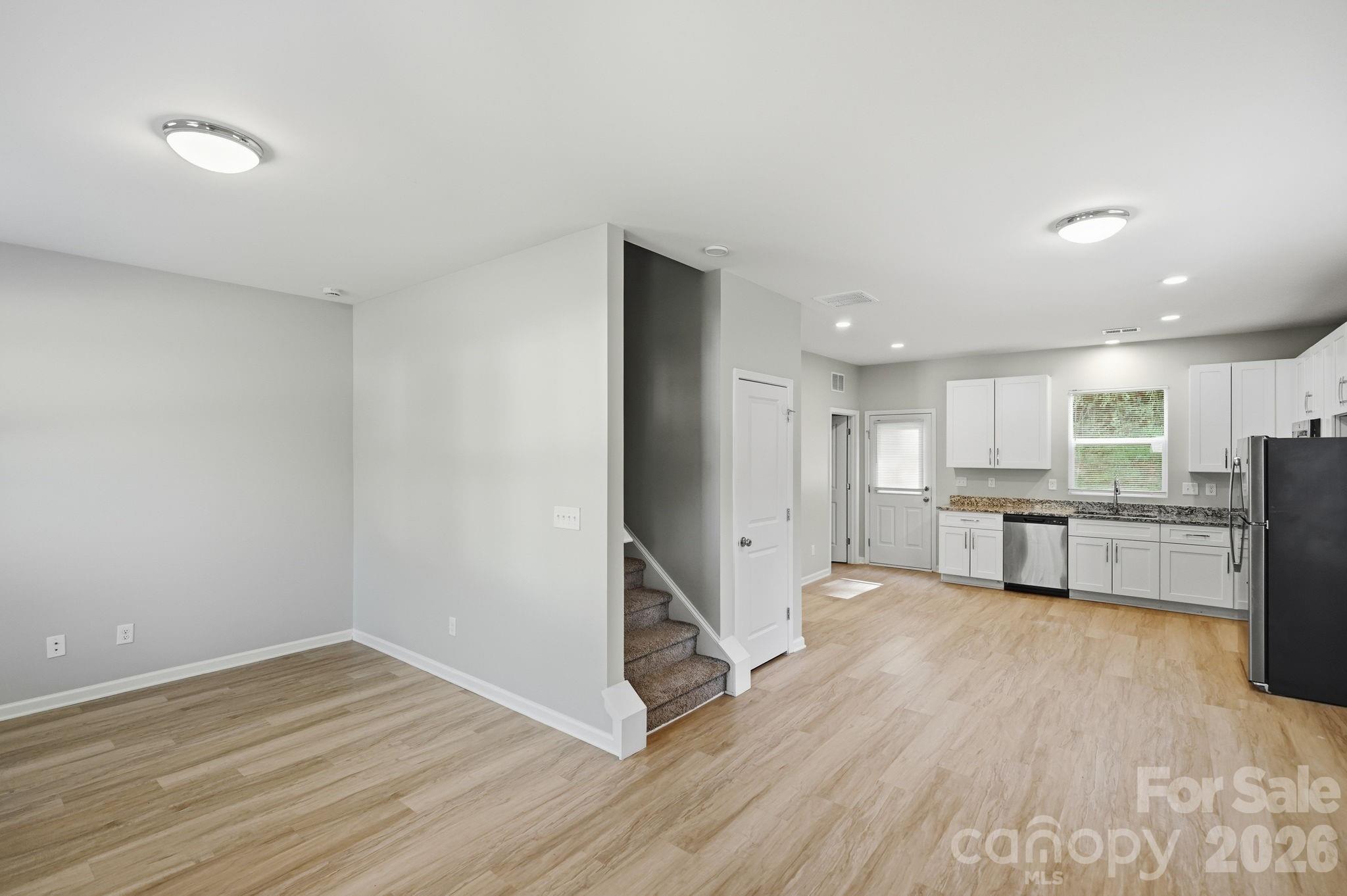 603 S 10th Street S — Bessemer City