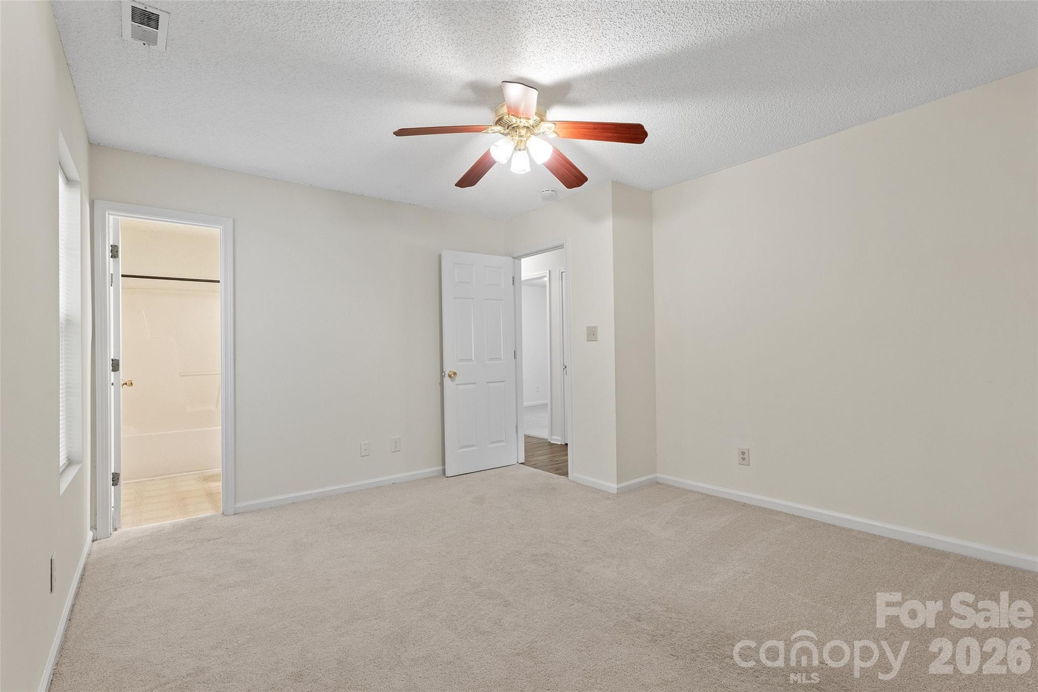 610 Pennwood Lane #3 — Charlotte