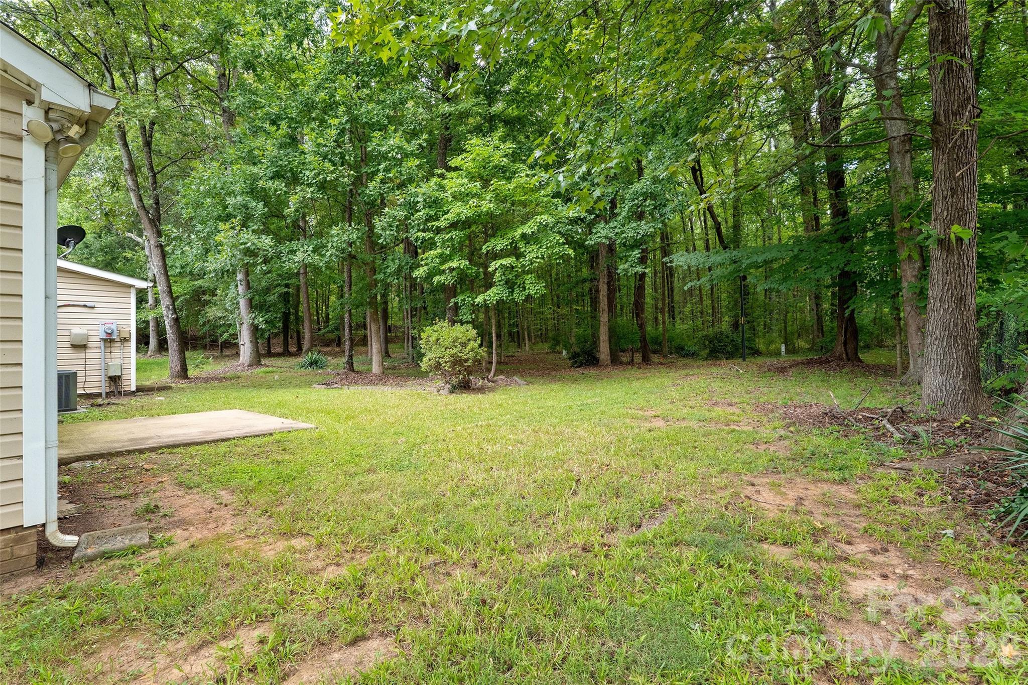 610 Pennwood Lane #3 — Charlotte
