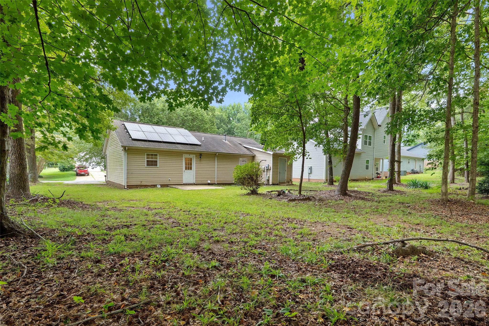 610 Pennwood Lane #3 — Charlotte
