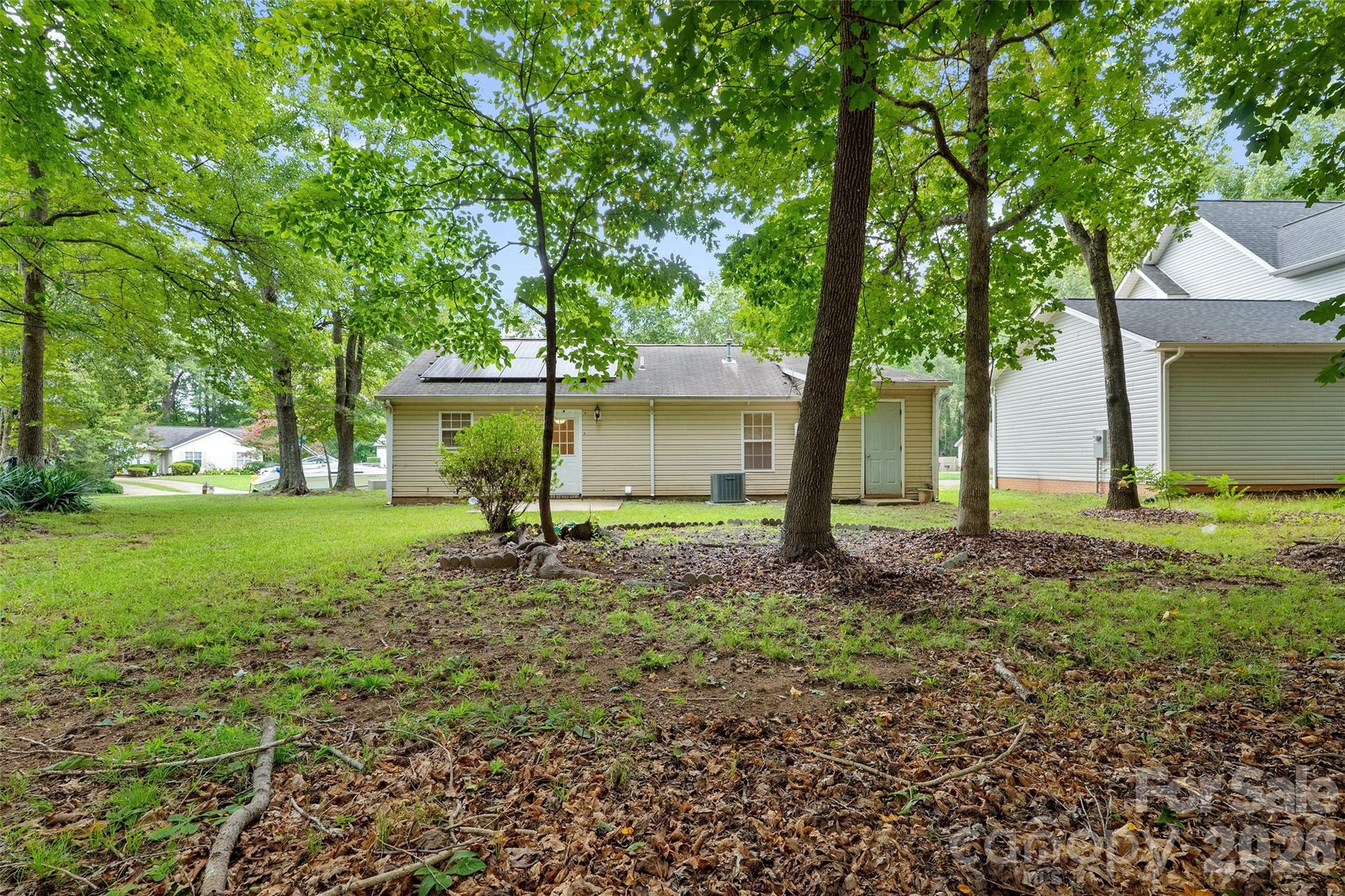 610 Pennwood Lane #3 — Charlotte