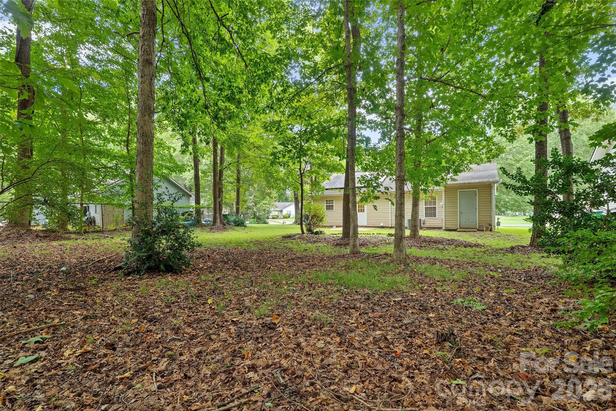 610 Pennwood Lane #3 — Charlotte