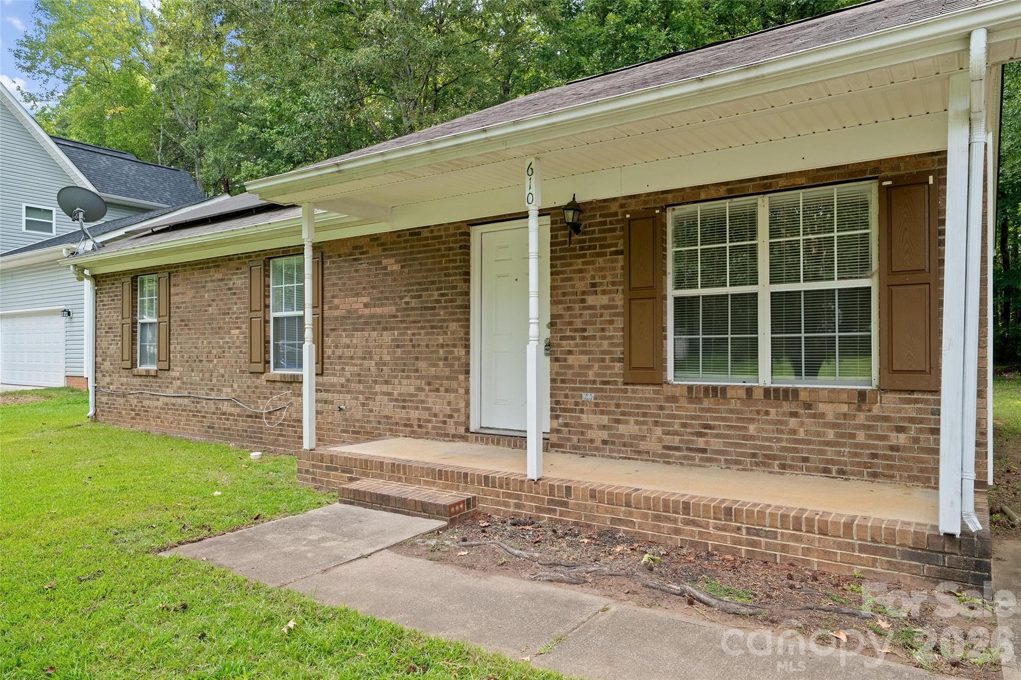 610 Pennwood Lane #3 — Charlotte