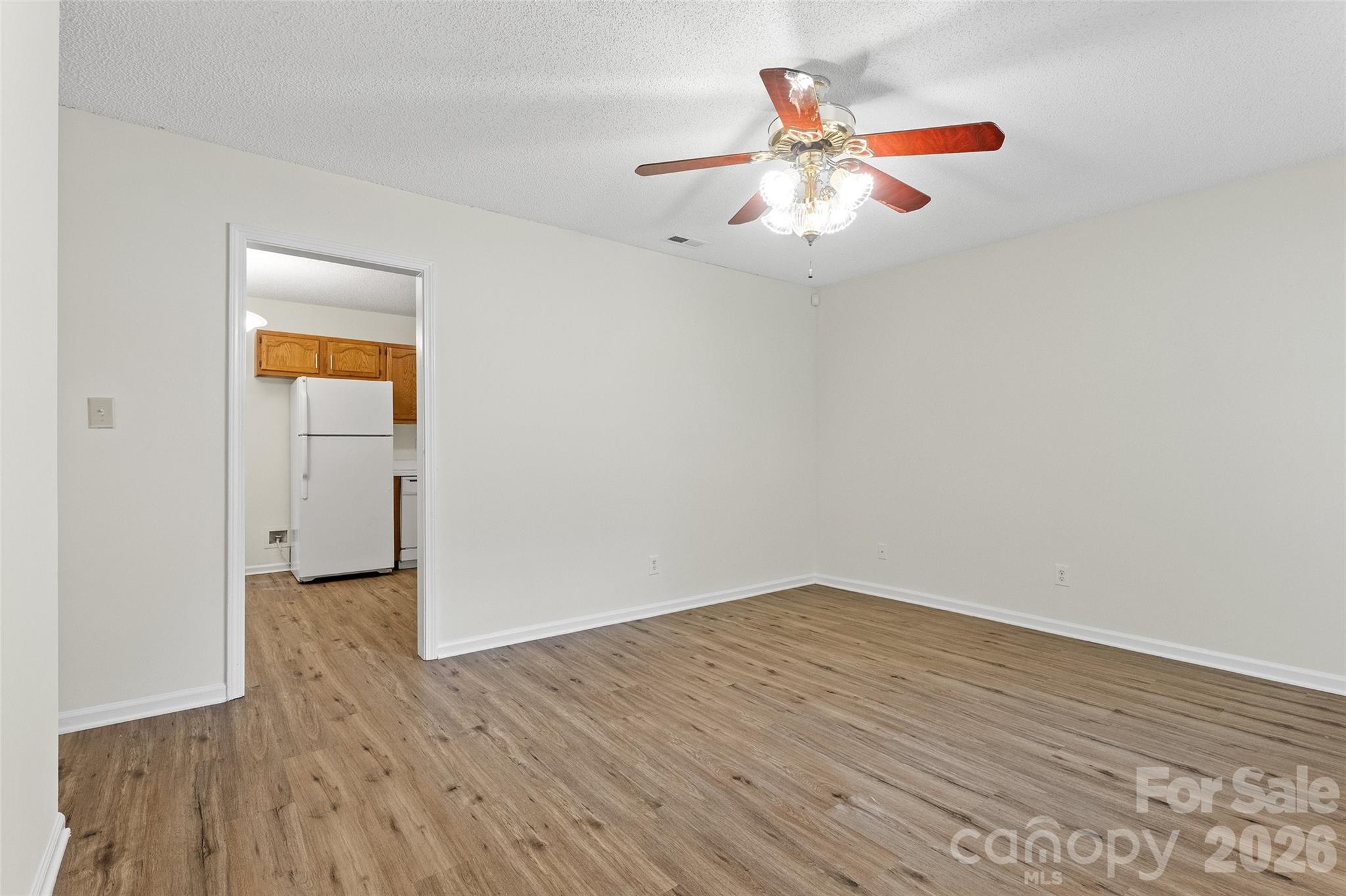 610 Pennwood Lane #3 — Charlotte