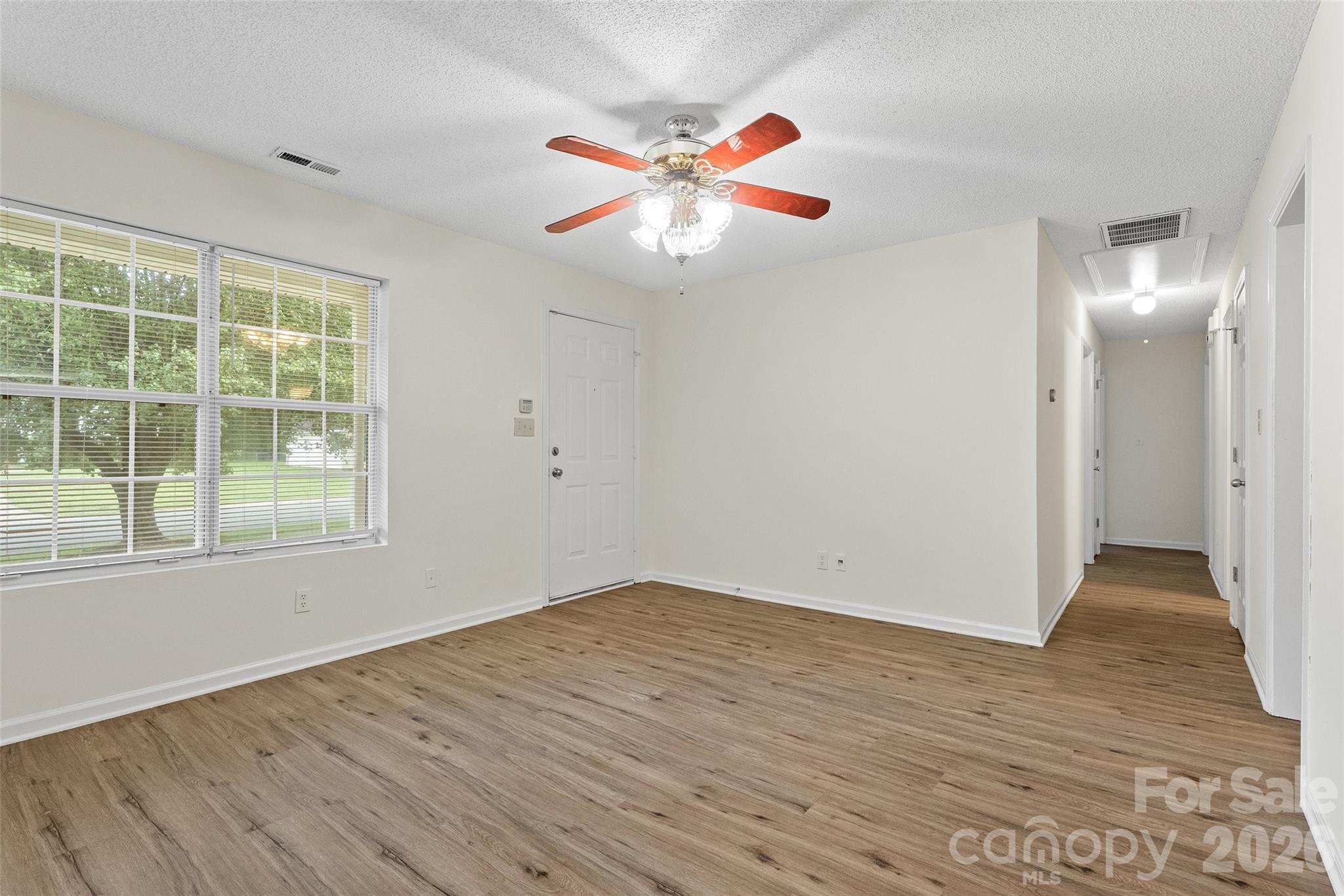 610 Pennwood Lane #3 — Charlotte