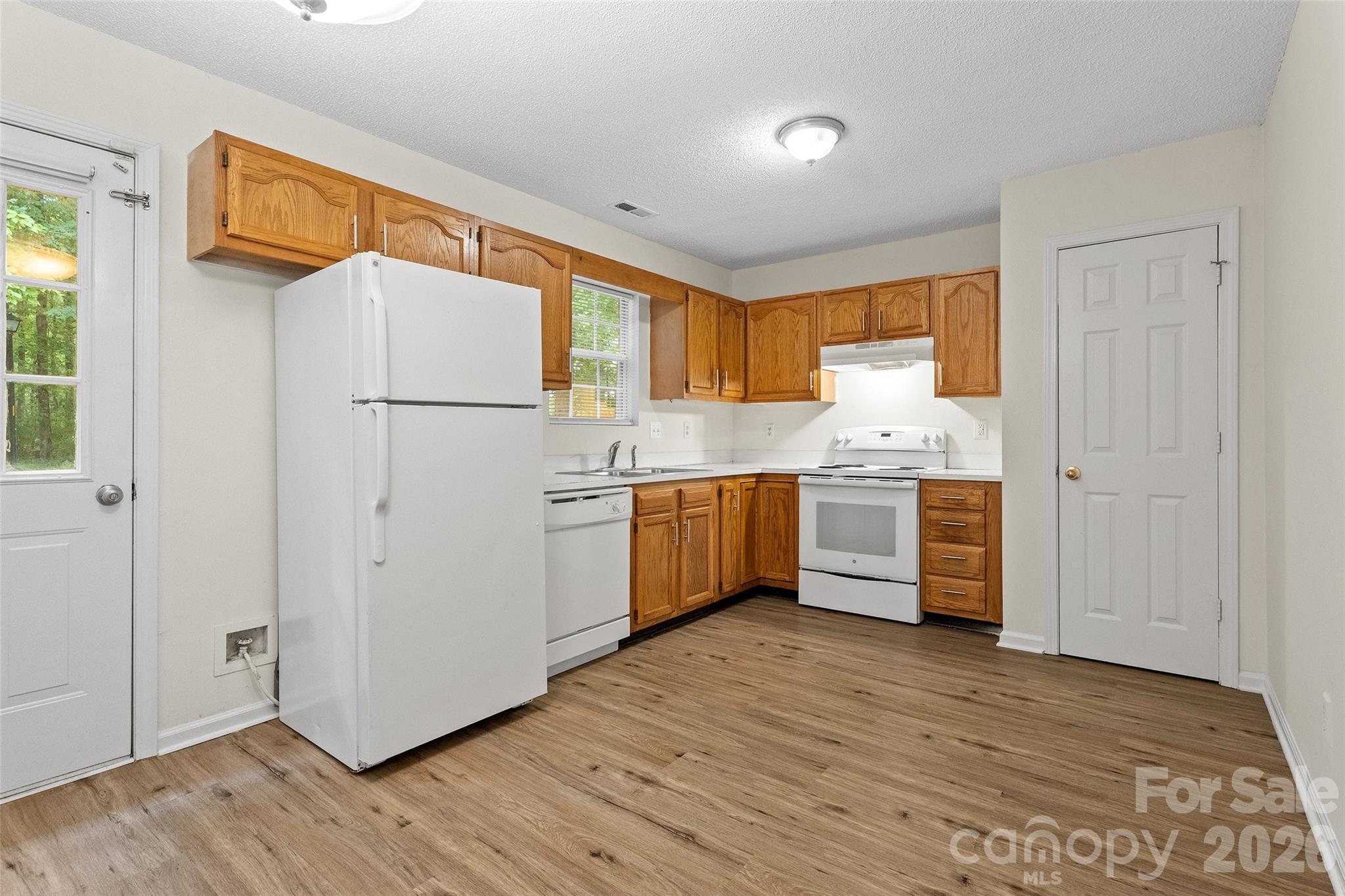 610 Pennwood Lane #3 — Charlotte