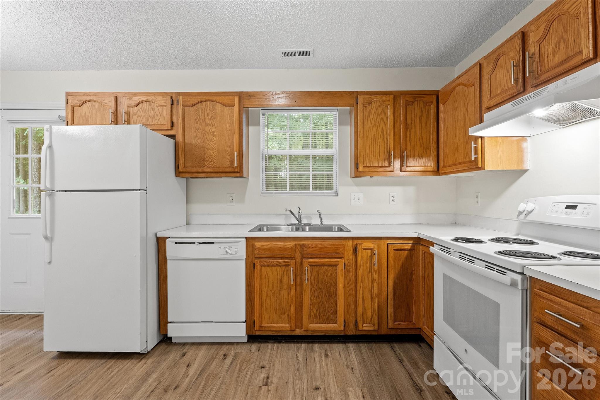 610 Pennwood Lane #3 — Charlotte