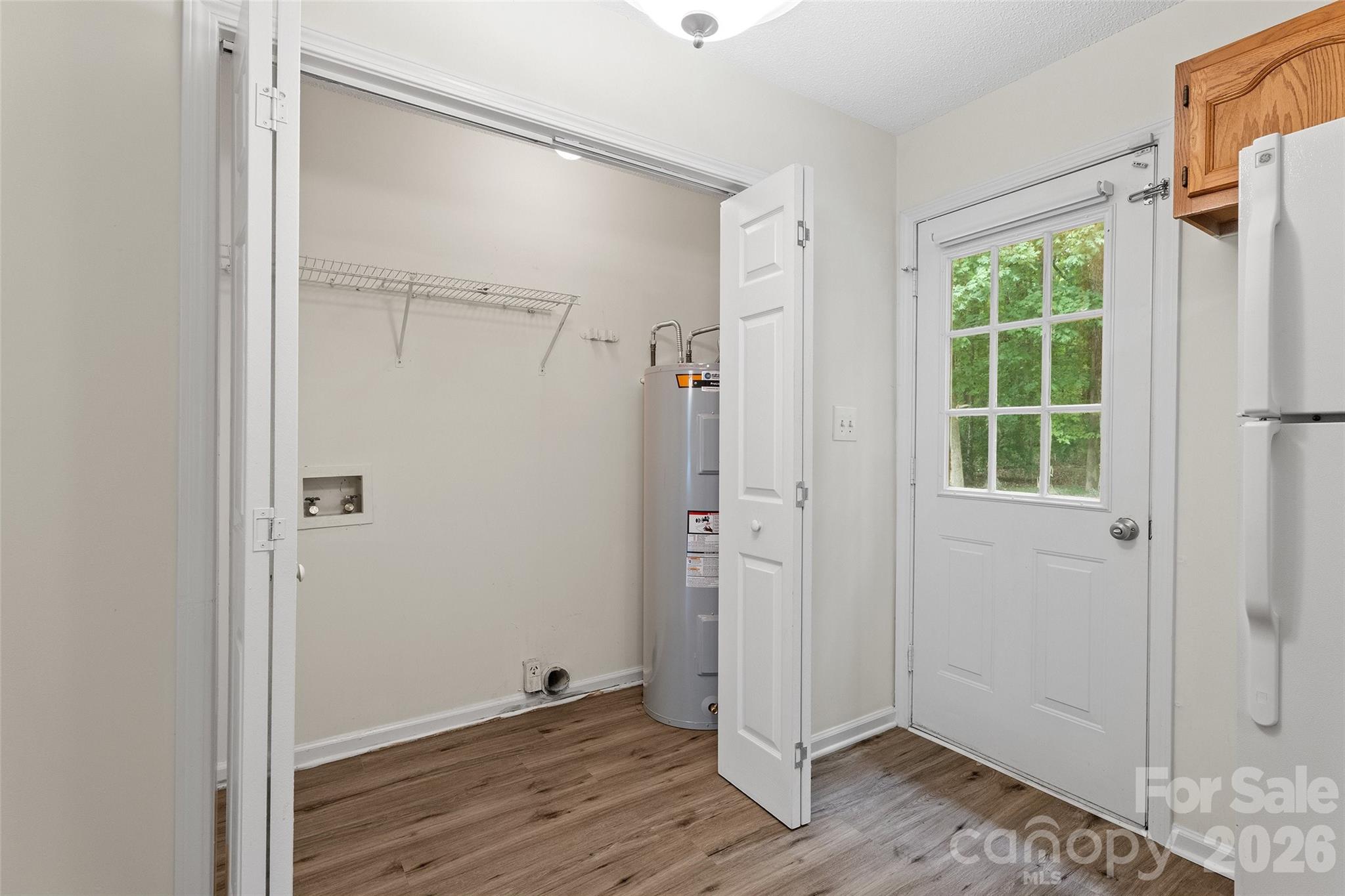 610 Pennwood Lane #3 — Charlotte