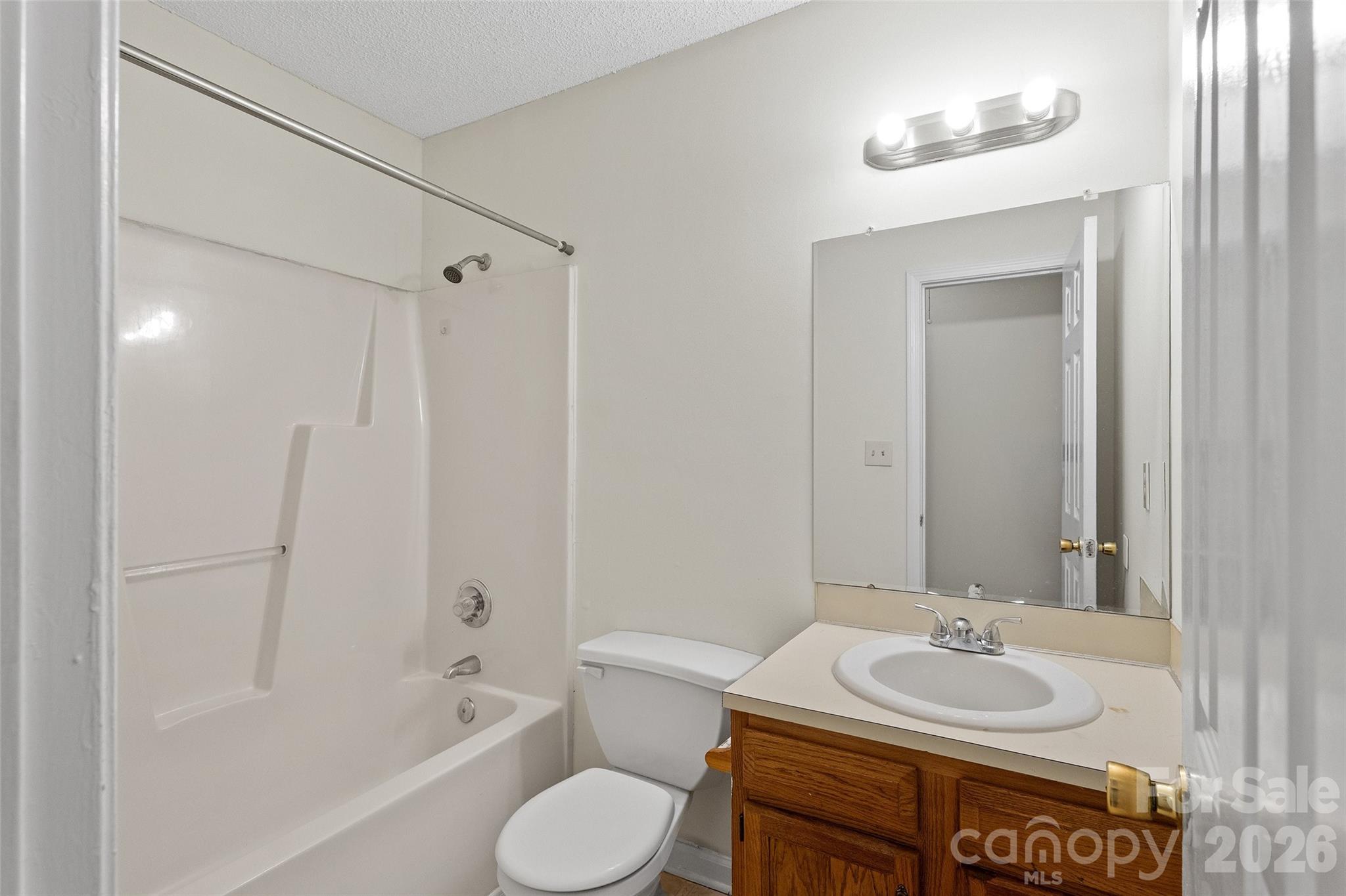 610 Pennwood Lane #3 — Charlotte