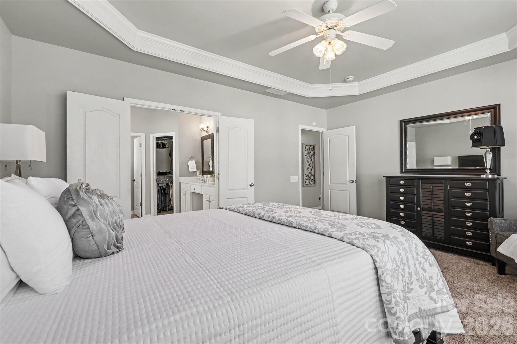 2517 Coltsgate Road — Waxhaw