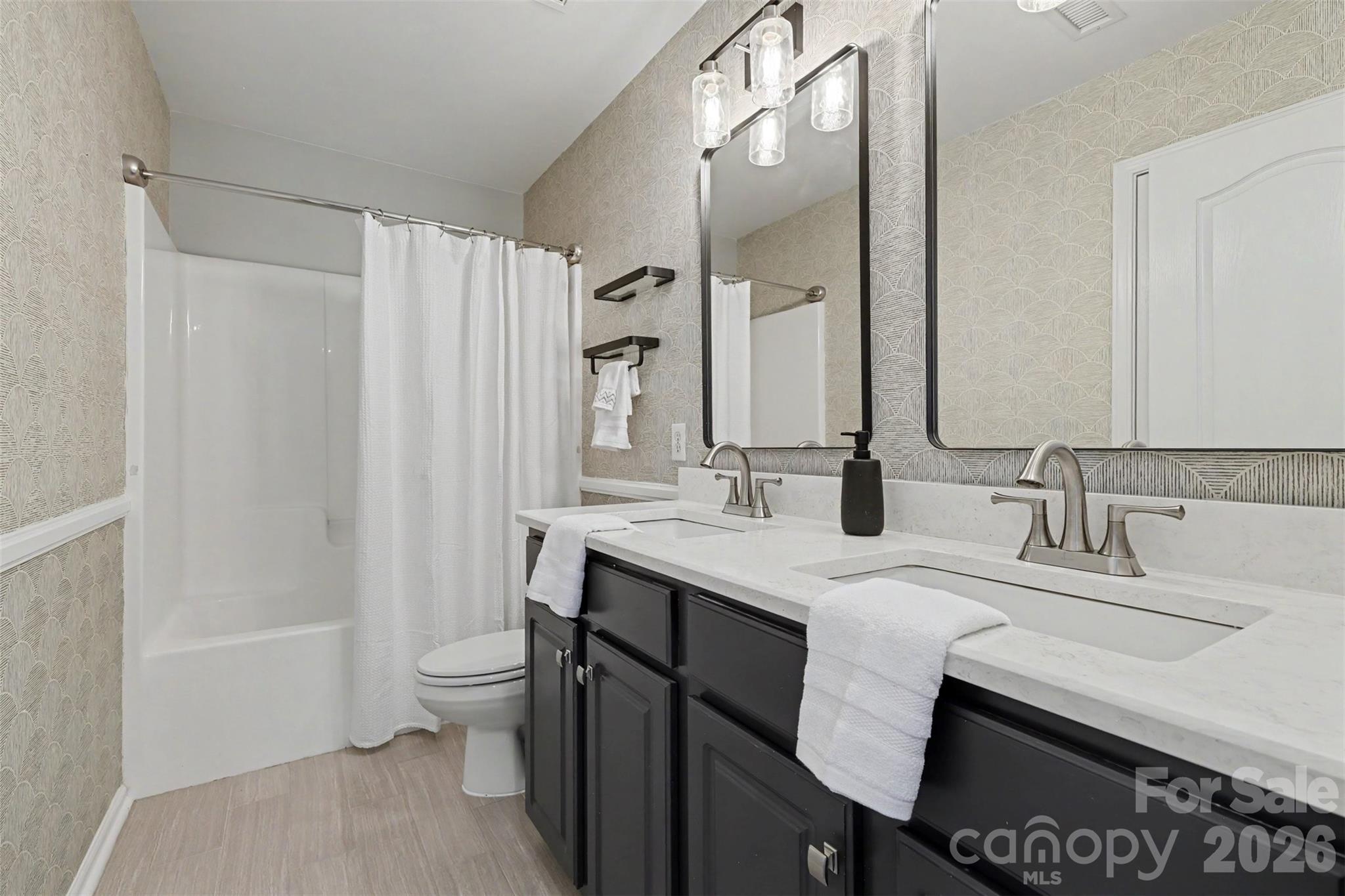 2517 Coltsgate Road — Waxhaw