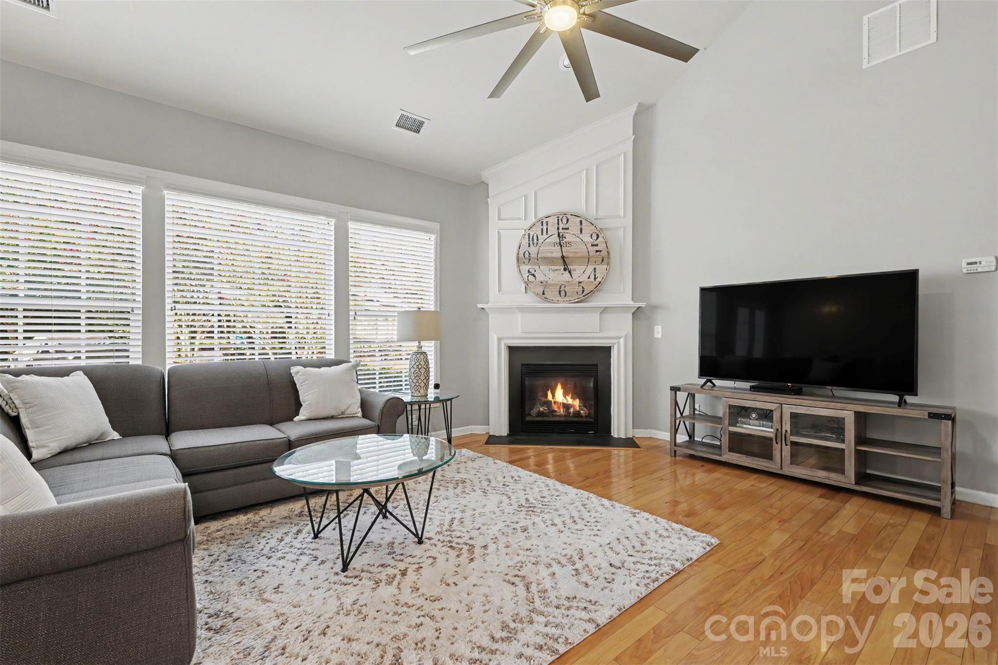 2517 Coltsgate Road — Waxhaw