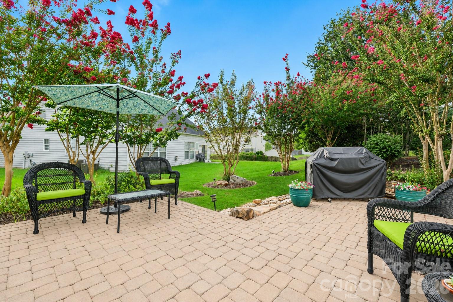 2517 Coltsgate Road — Waxhaw