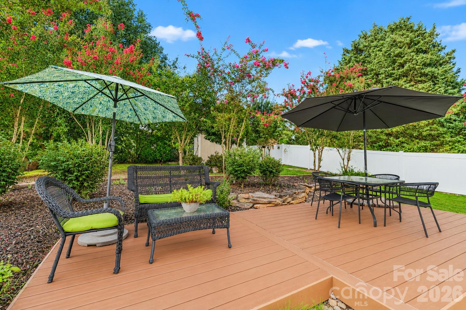 2517 Coltsgate Road — Waxhaw