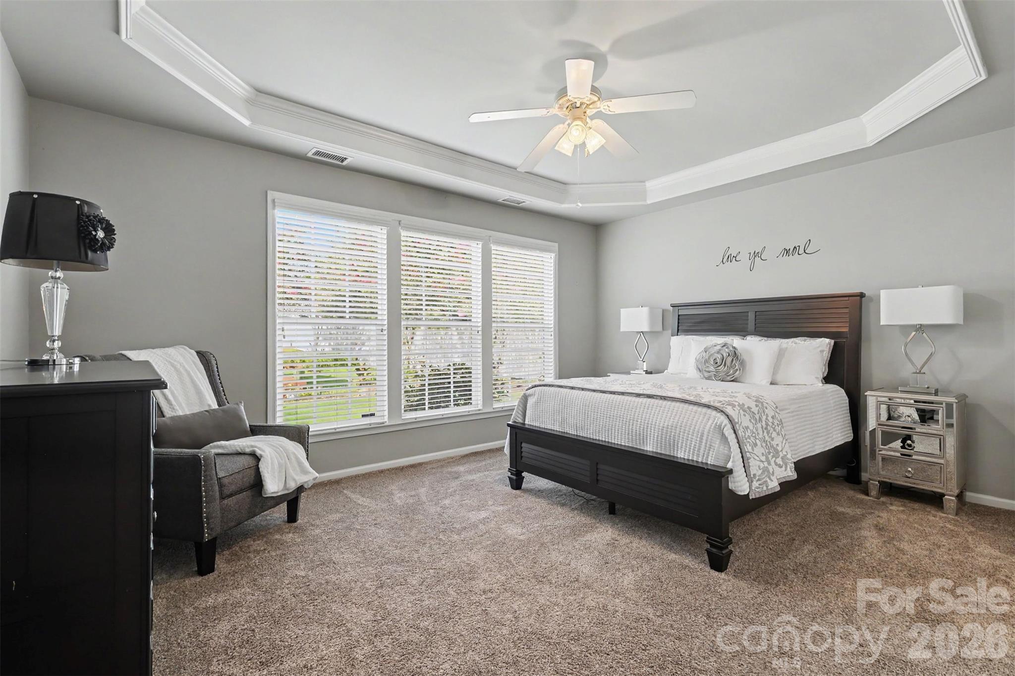 2517 Coltsgate Road — Waxhaw