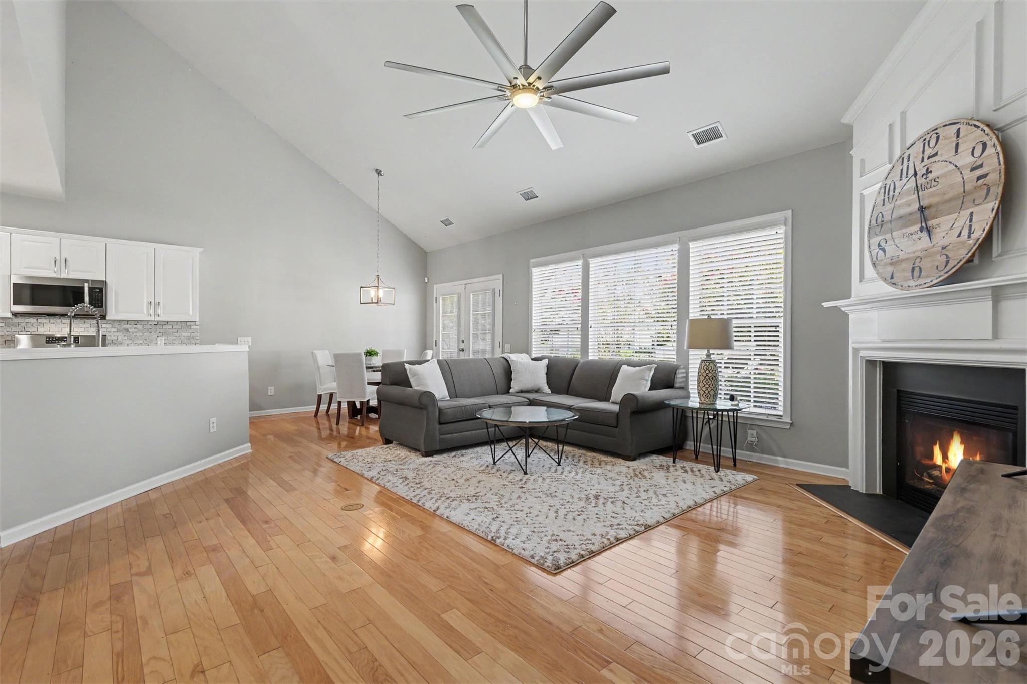 2517 Coltsgate Road — Waxhaw