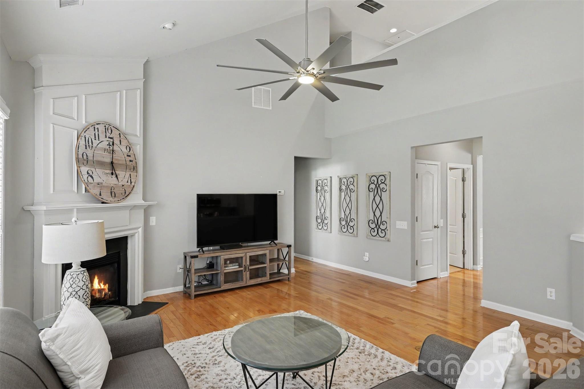 2517 Coltsgate Road — Waxhaw