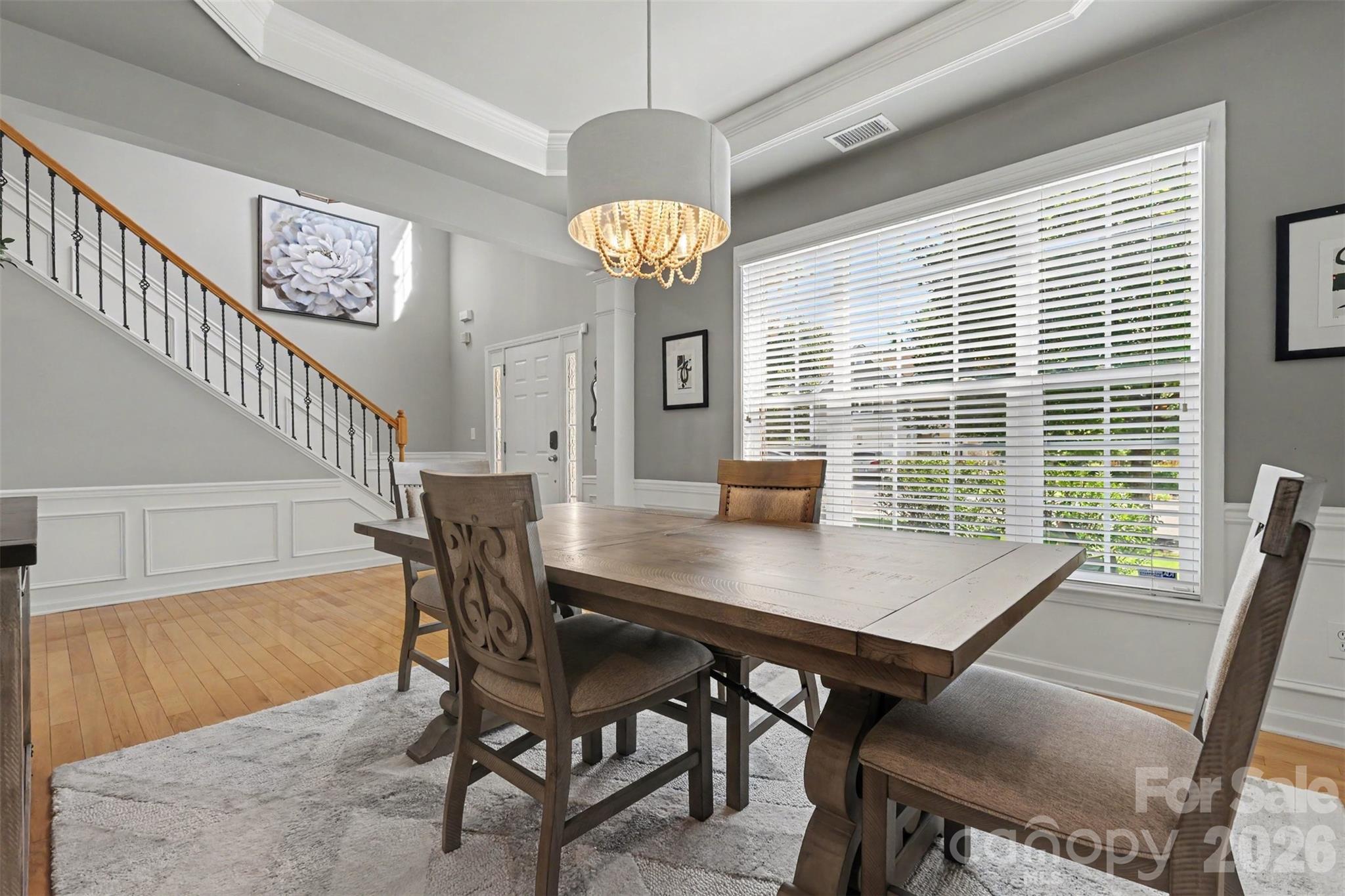 2517 Coltsgate Road — Waxhaw
