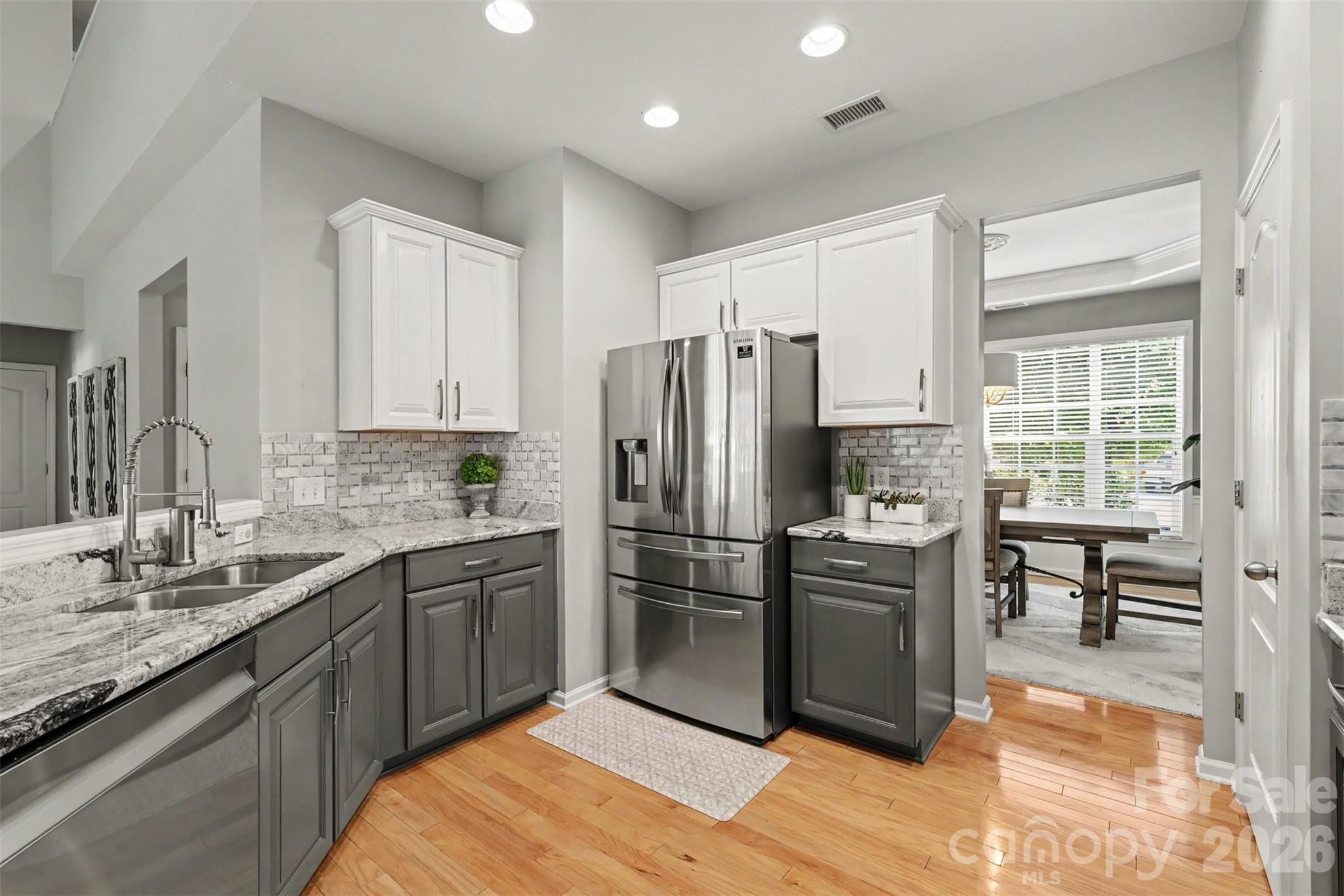 2517 Coltsgate Road — Waxhaw