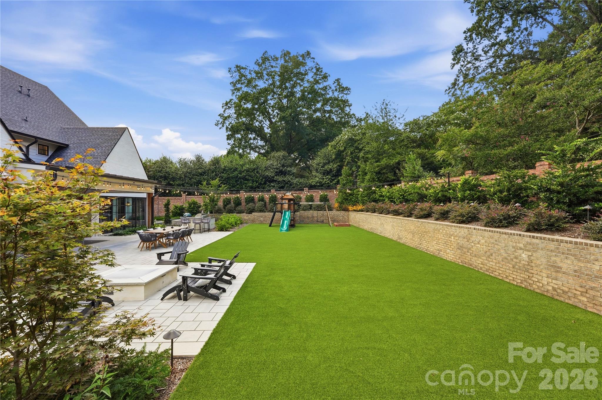2610 Sedley Road — Charlotte