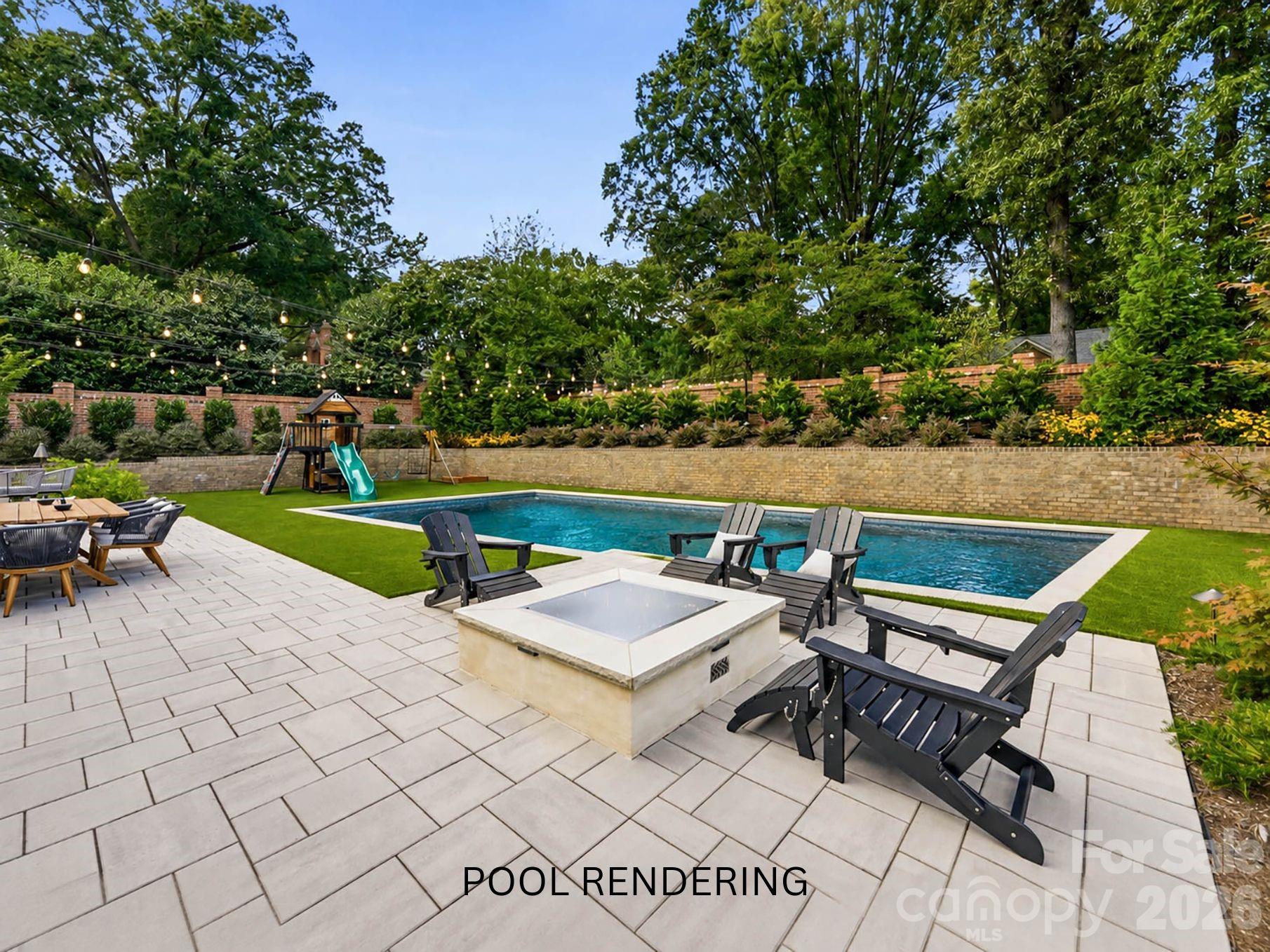 2610 Sedley Road — Charlotte