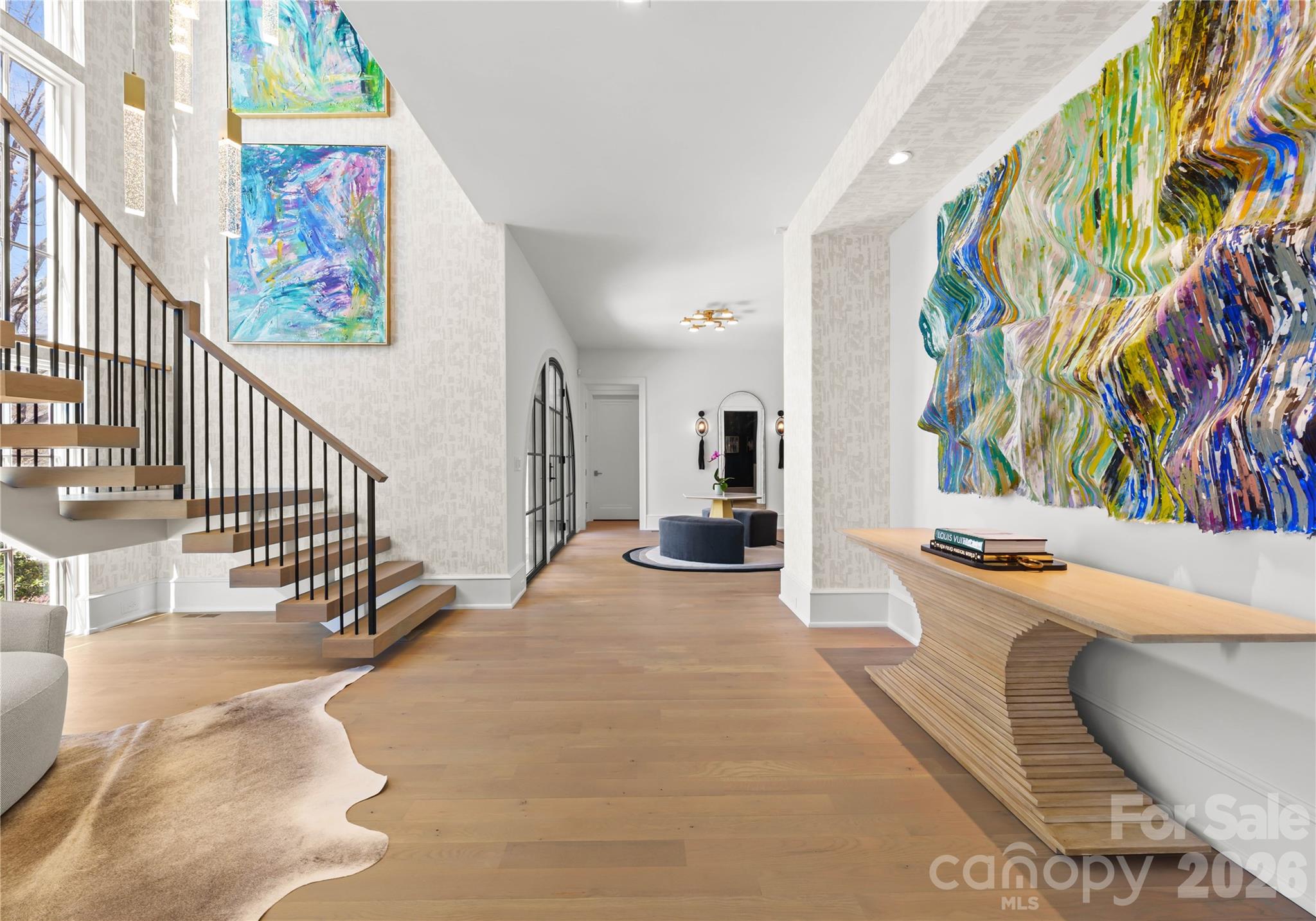 2610 Sedley Road — Charlotte