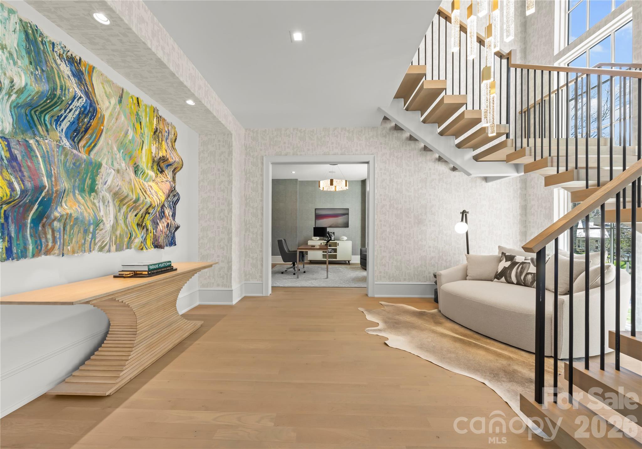 2610 Sedley Road — Charlotte
