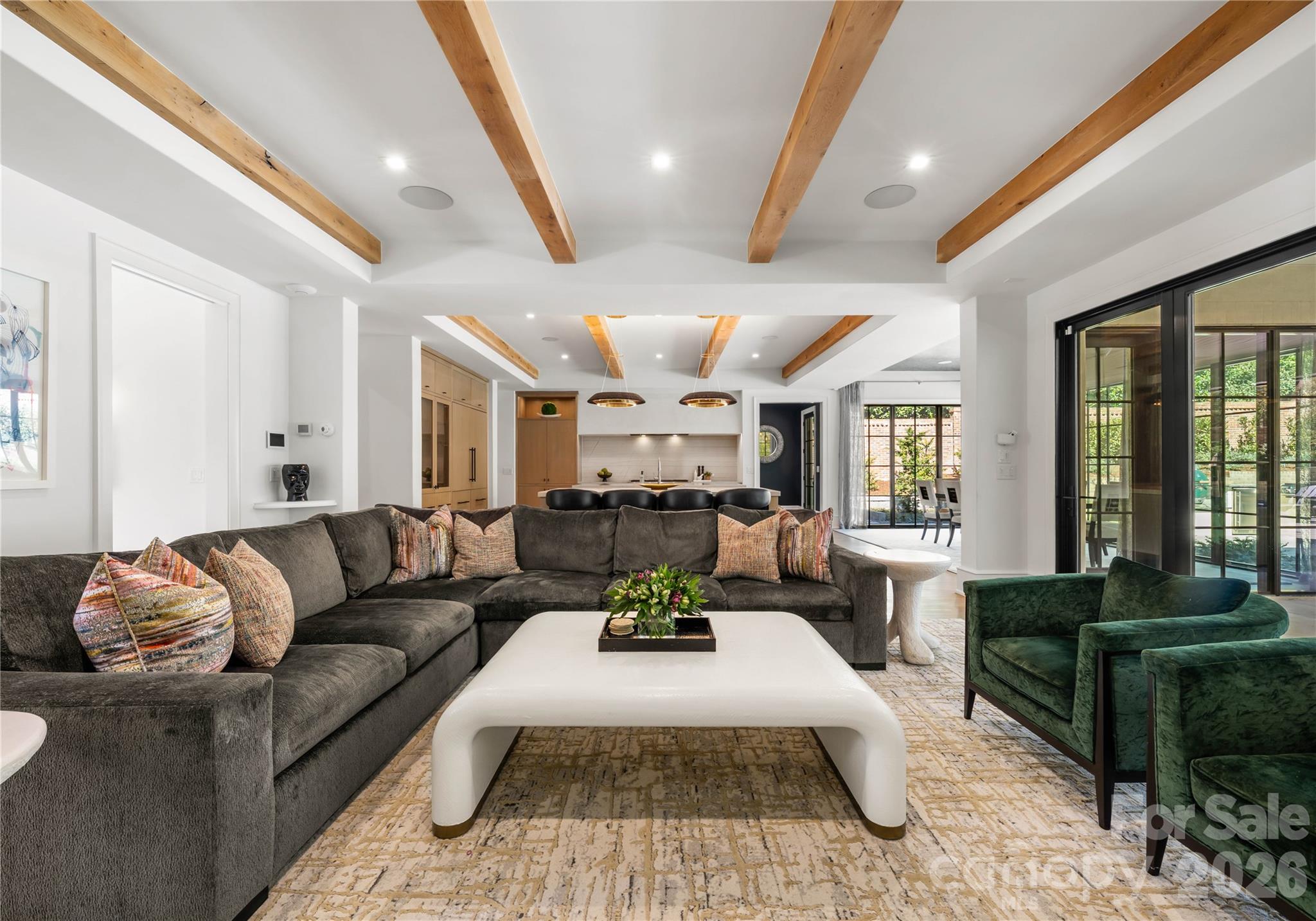 2610 Sedley Road — Charlotte