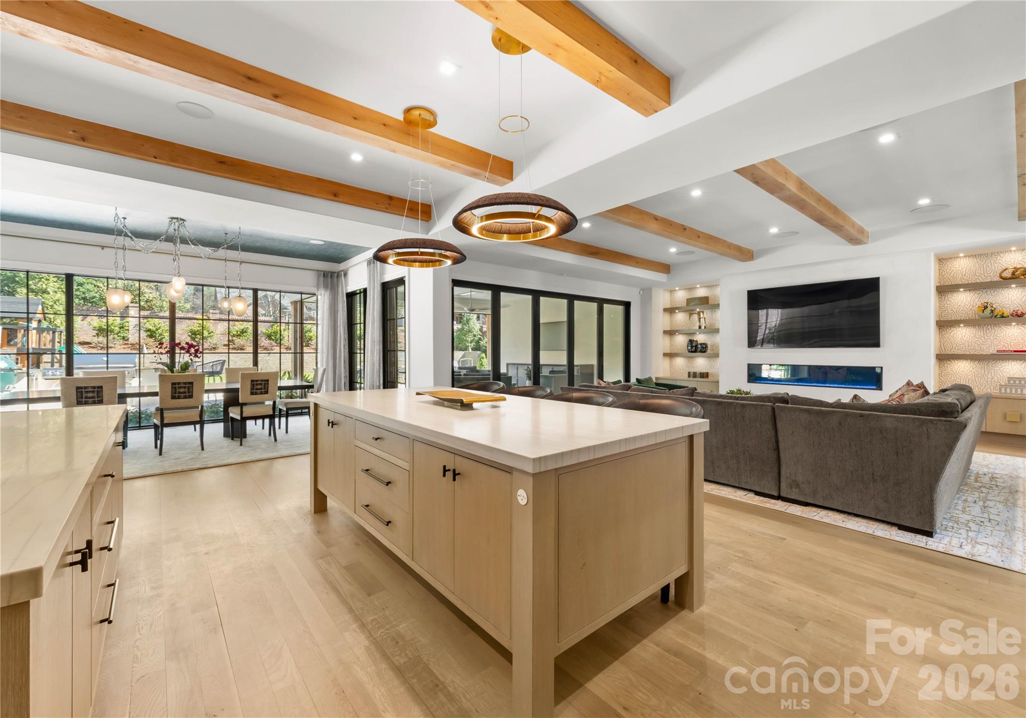 2610 Sedley Road — Charlotte