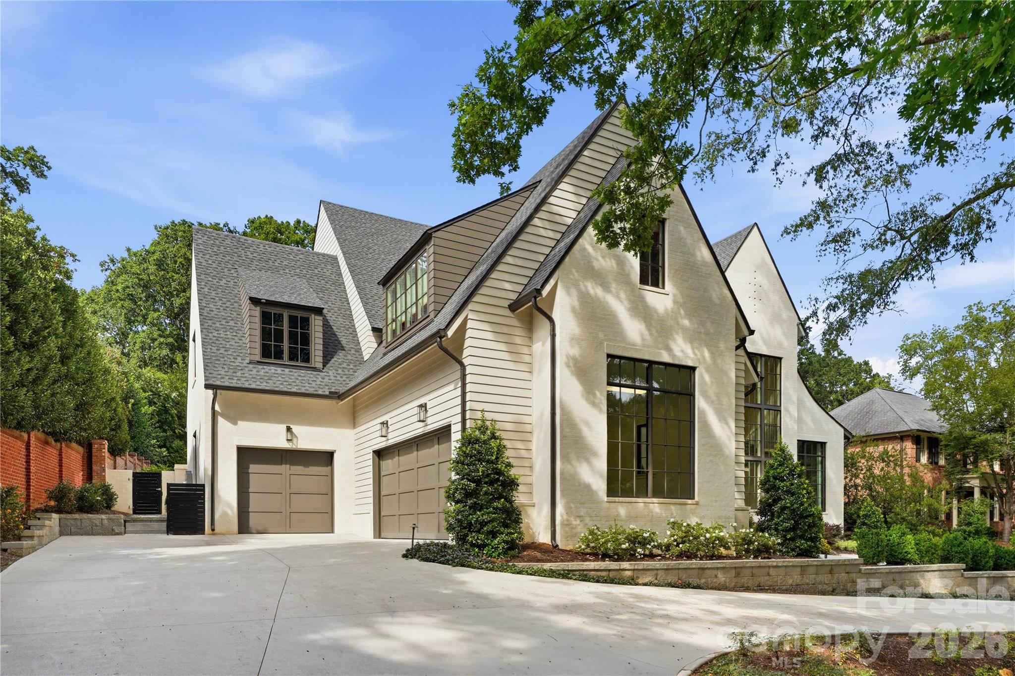 2610 Sedley Road — Charlotte