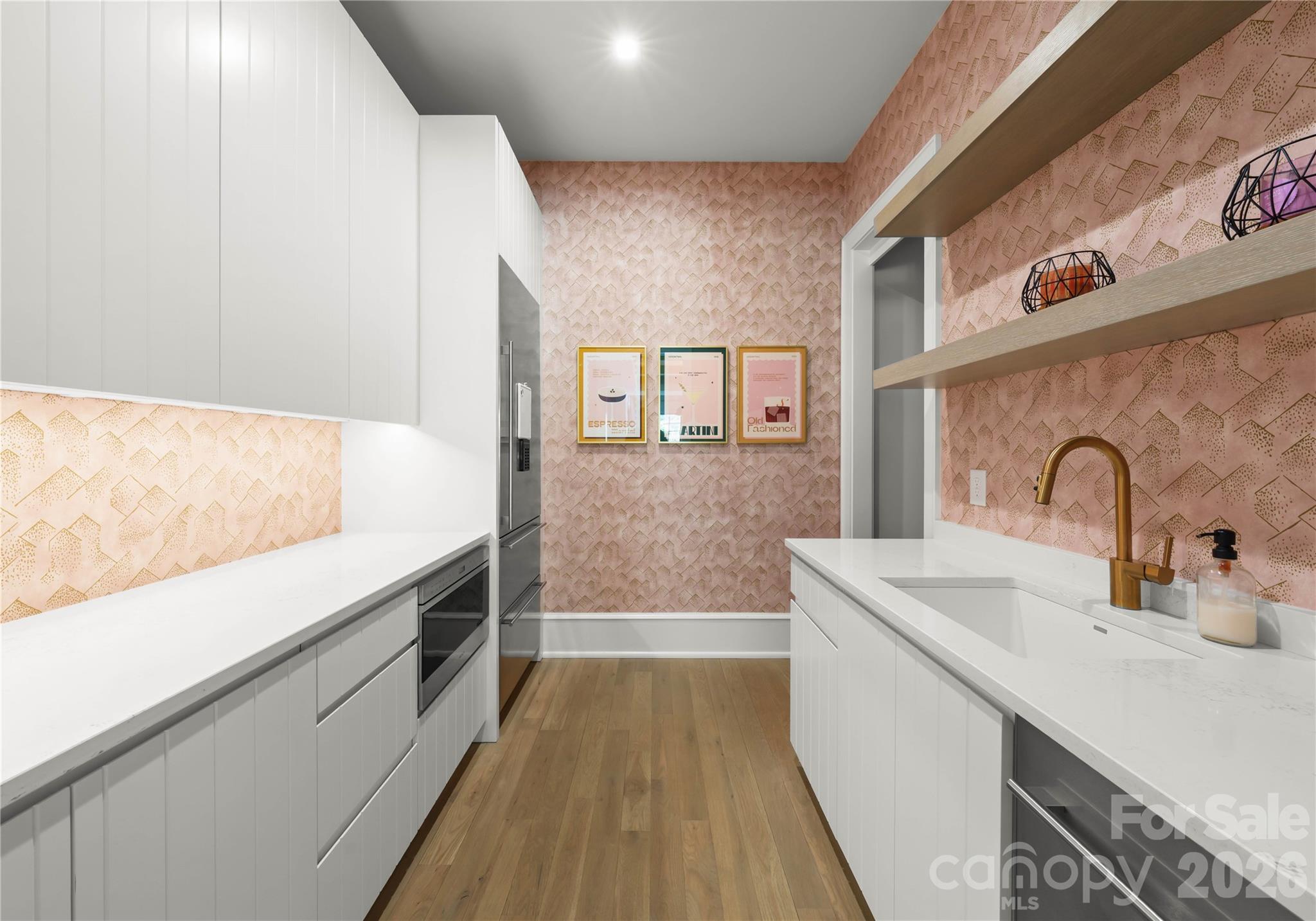 2610 Sedley Road — Charlotte