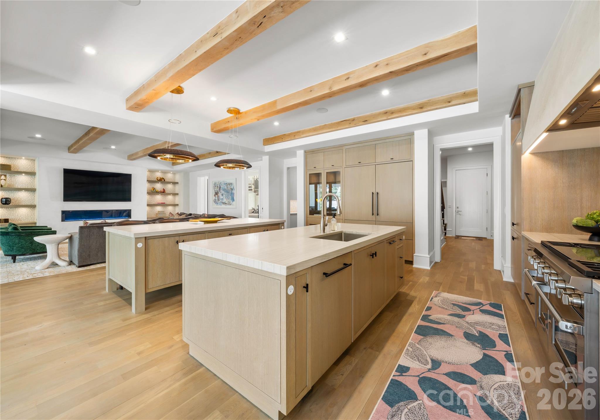 2610 Sedley Road — Charlotte
